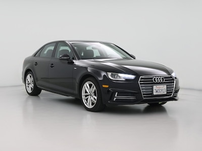 2017 Audi A4 Ultra Premium