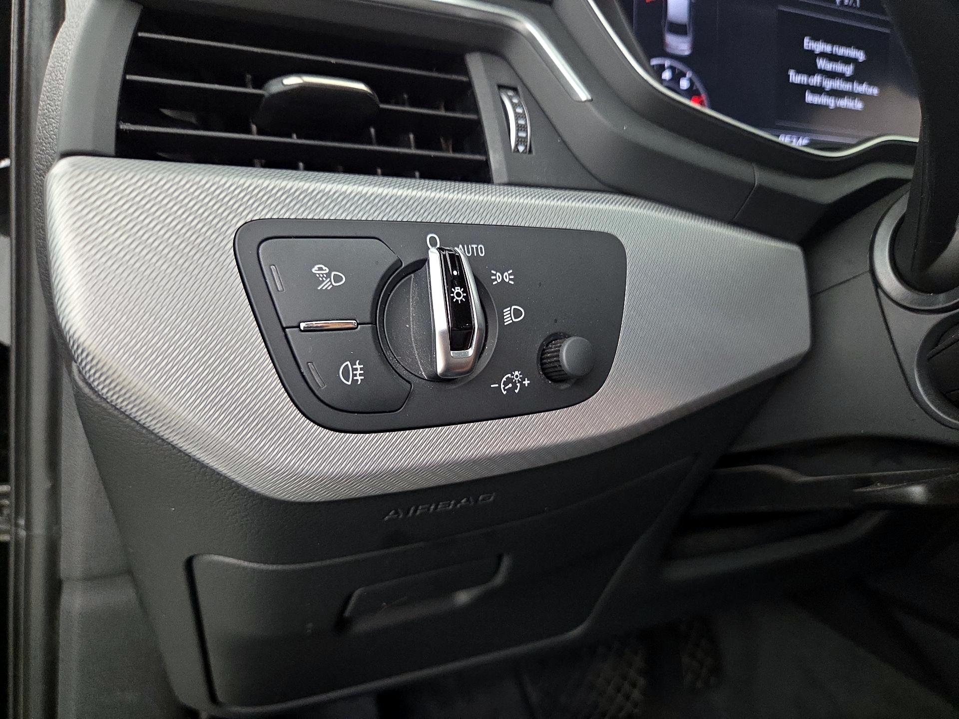 Thumbnail: 2017 Audi A4 - 13