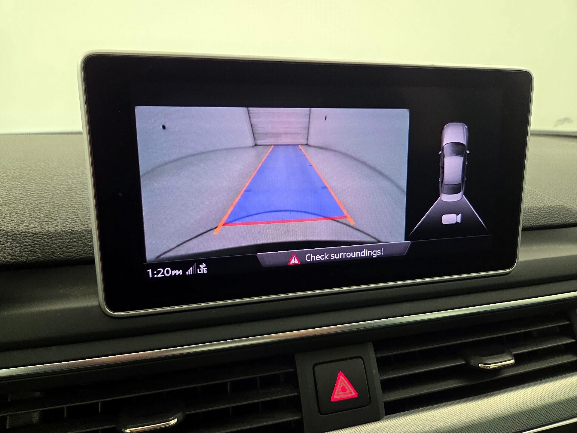 Thumbnail: 2017 Audi A4 - 15