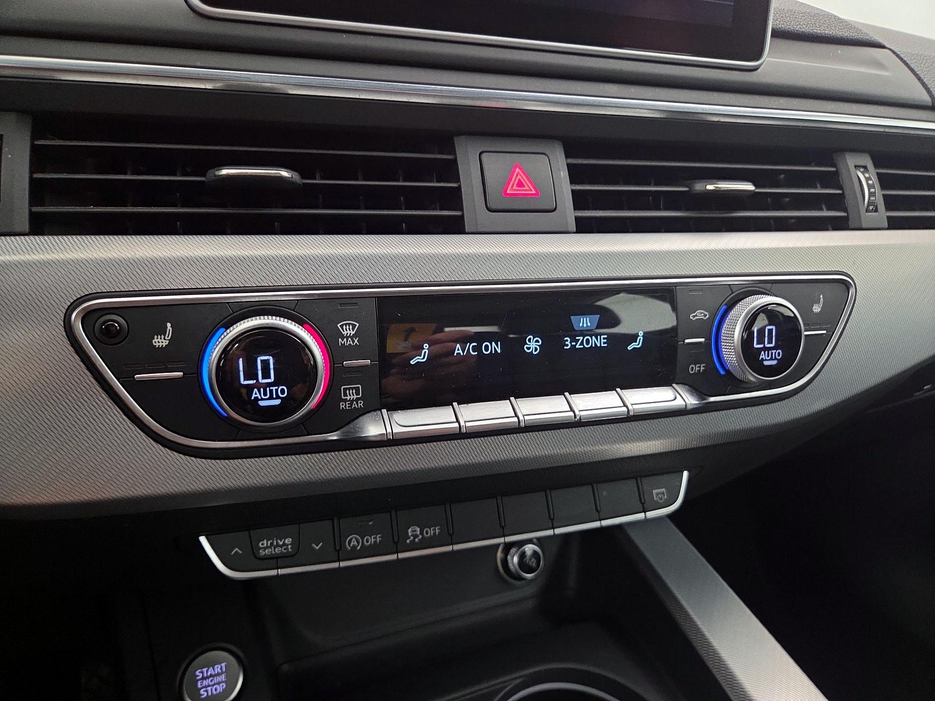 Thumbnail: 2017 Audi A4 - 17