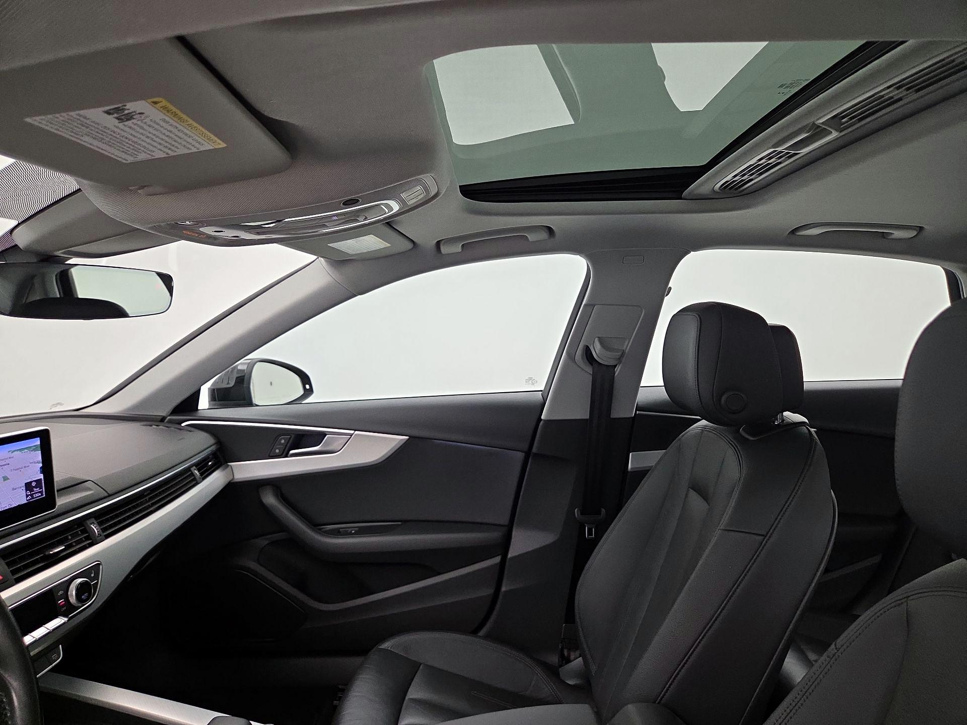 Thumbnail: 2017 Audi A4 - 20