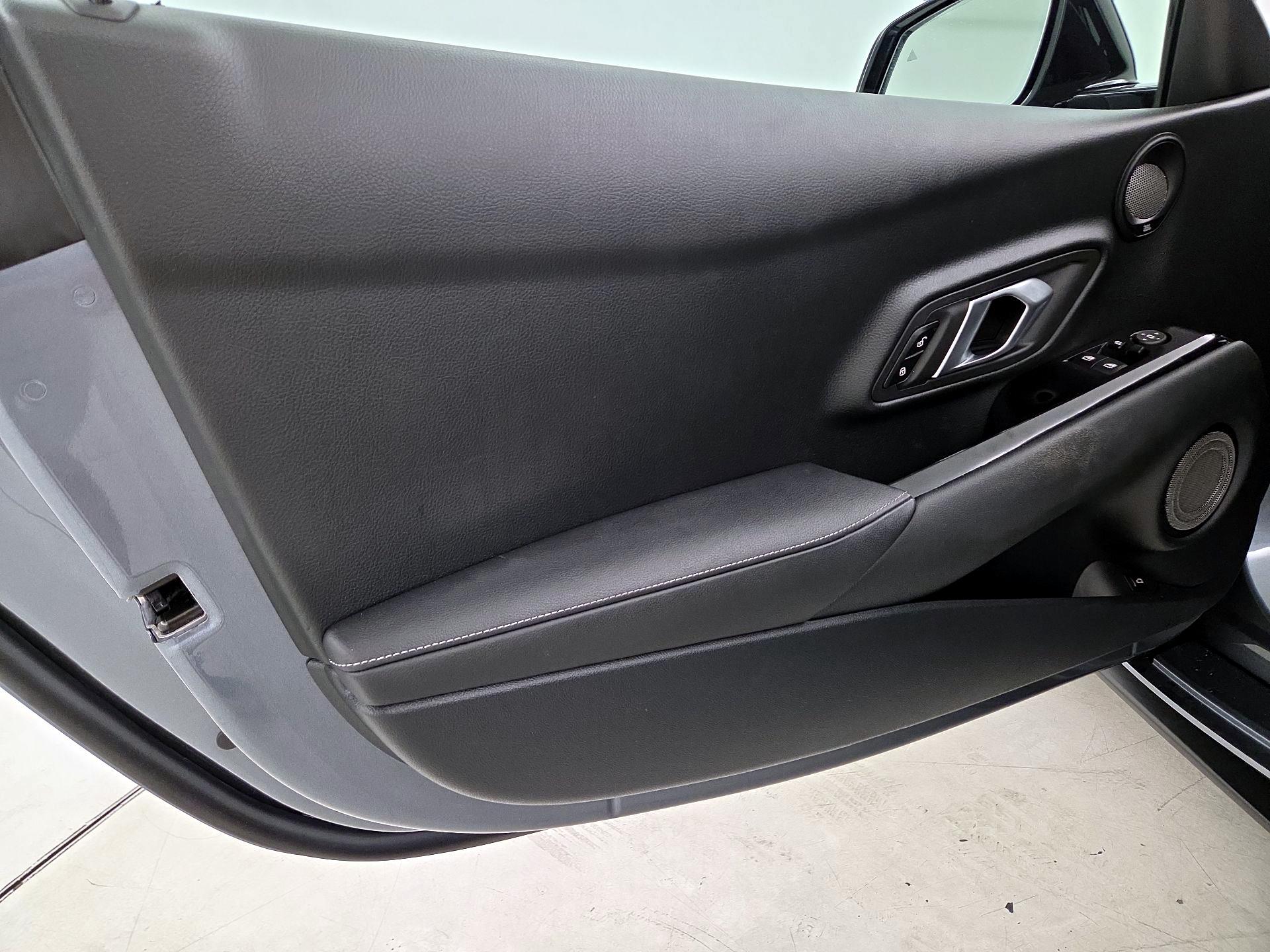 Thumbnail: 2022 Toyota Supra - 12