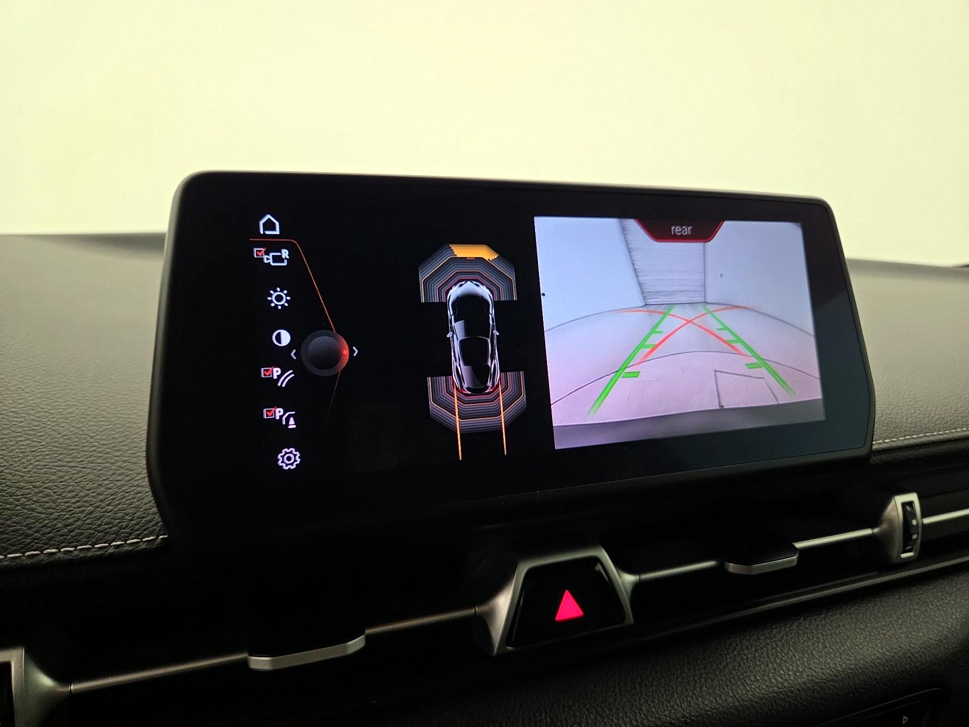 Thumbnail: 2022 Toyota Supra - 14