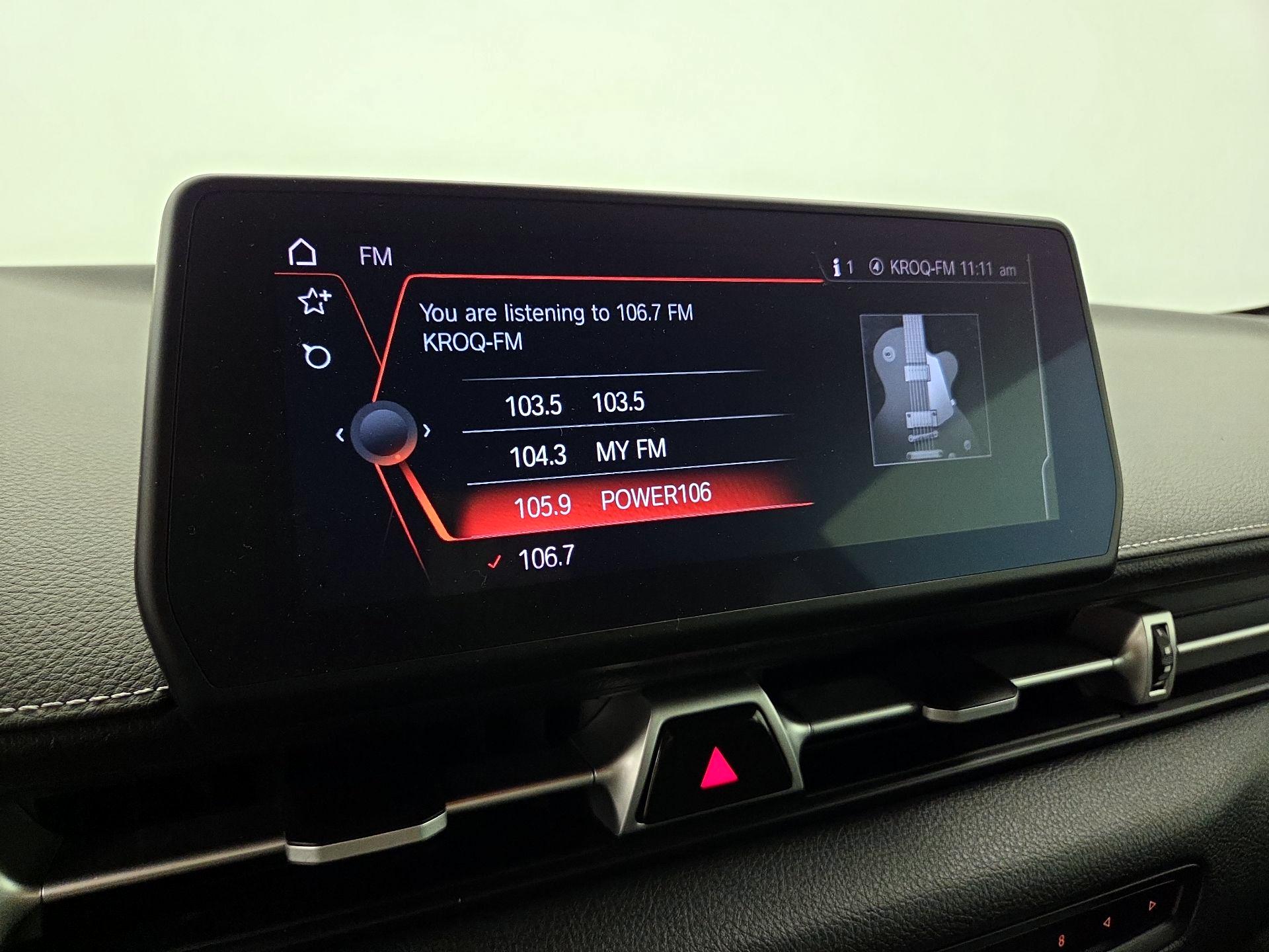 Thumbnail: 2022 Toyota Supra - 15