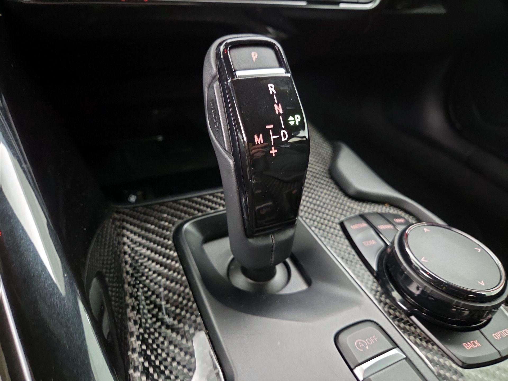 Thumbnail: 2022 Toyota Supra - 17