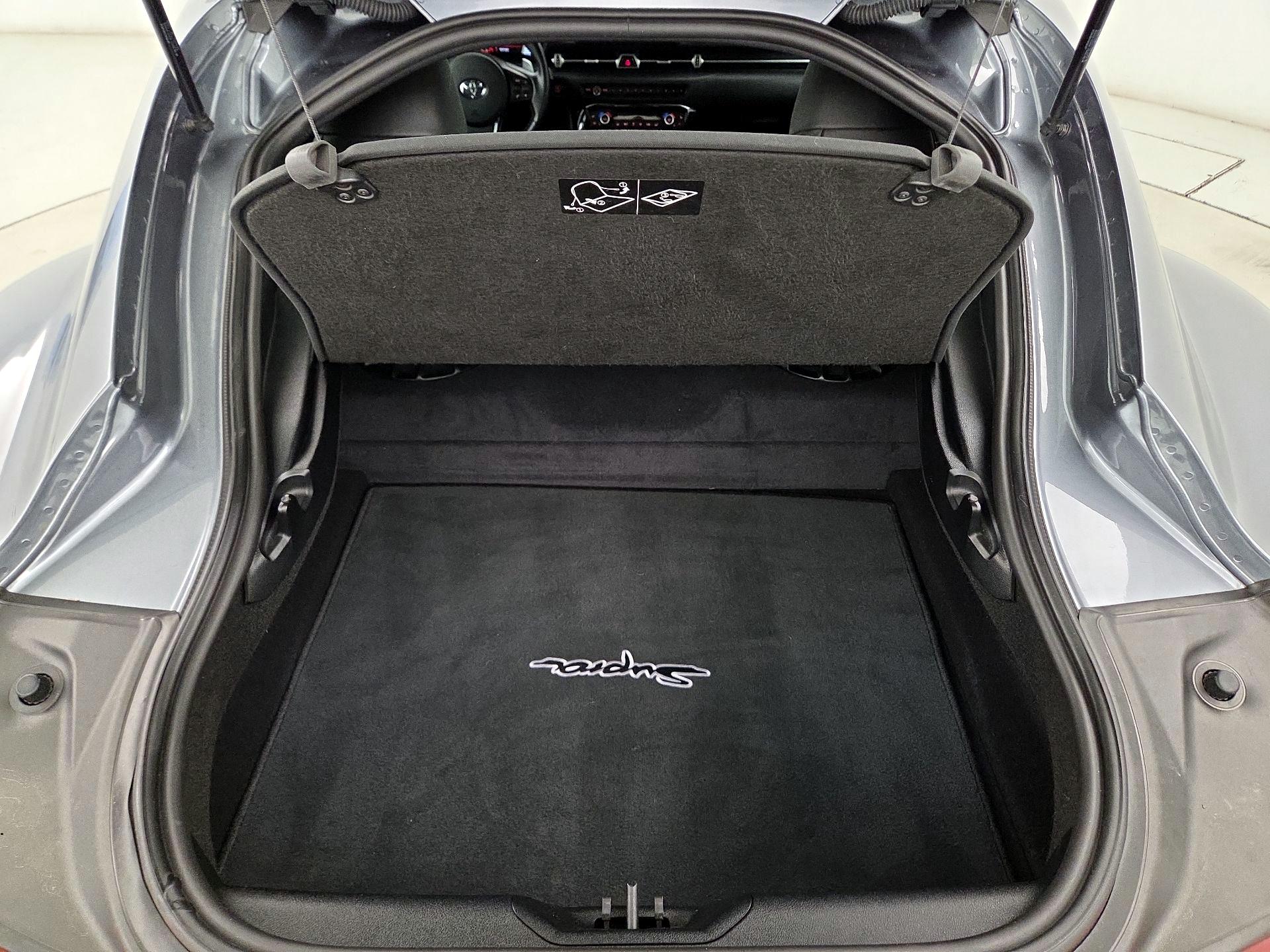 Thumbnail: 2022 Toyota Supra - 19