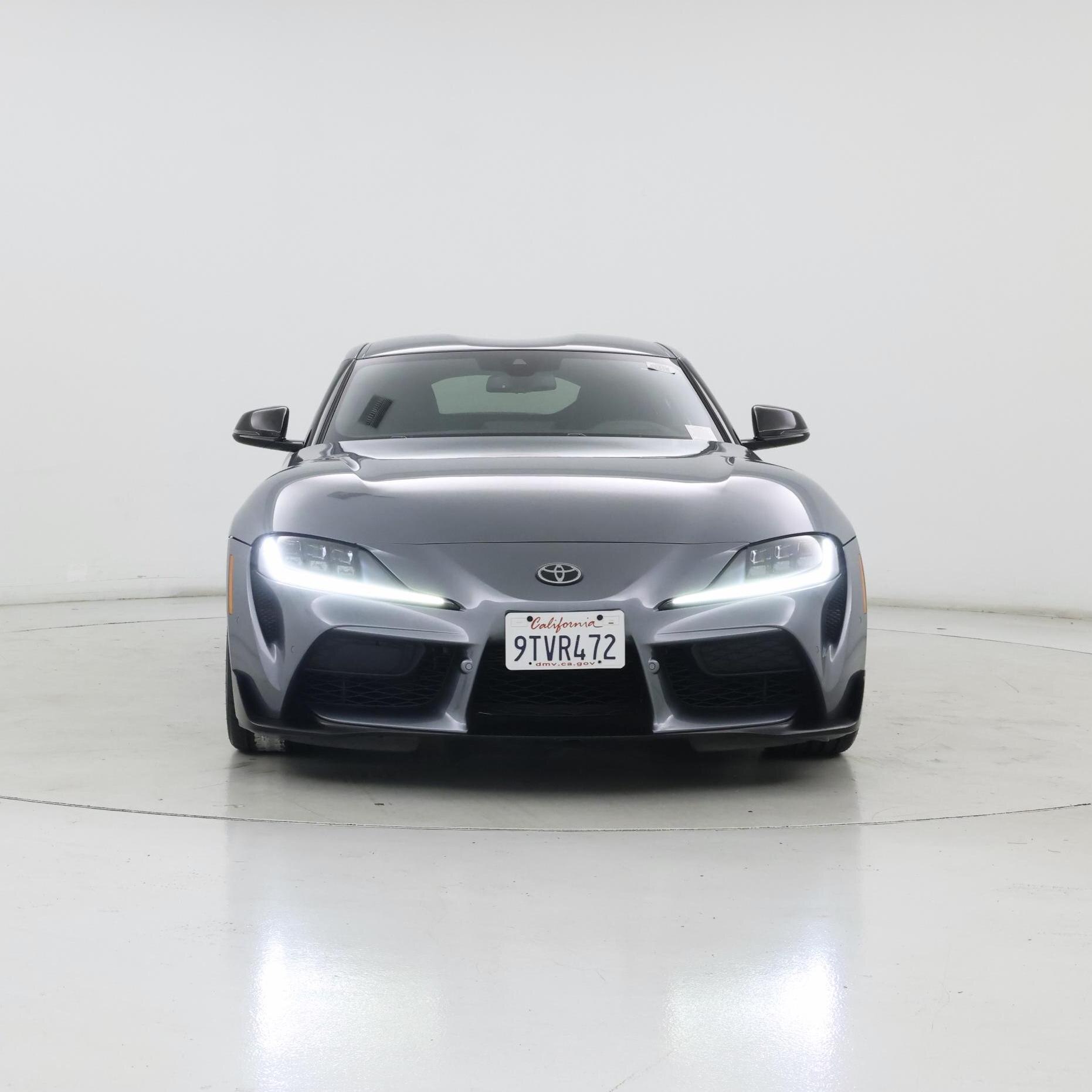 Thumbnail: 2022 Toyota Supra - 5