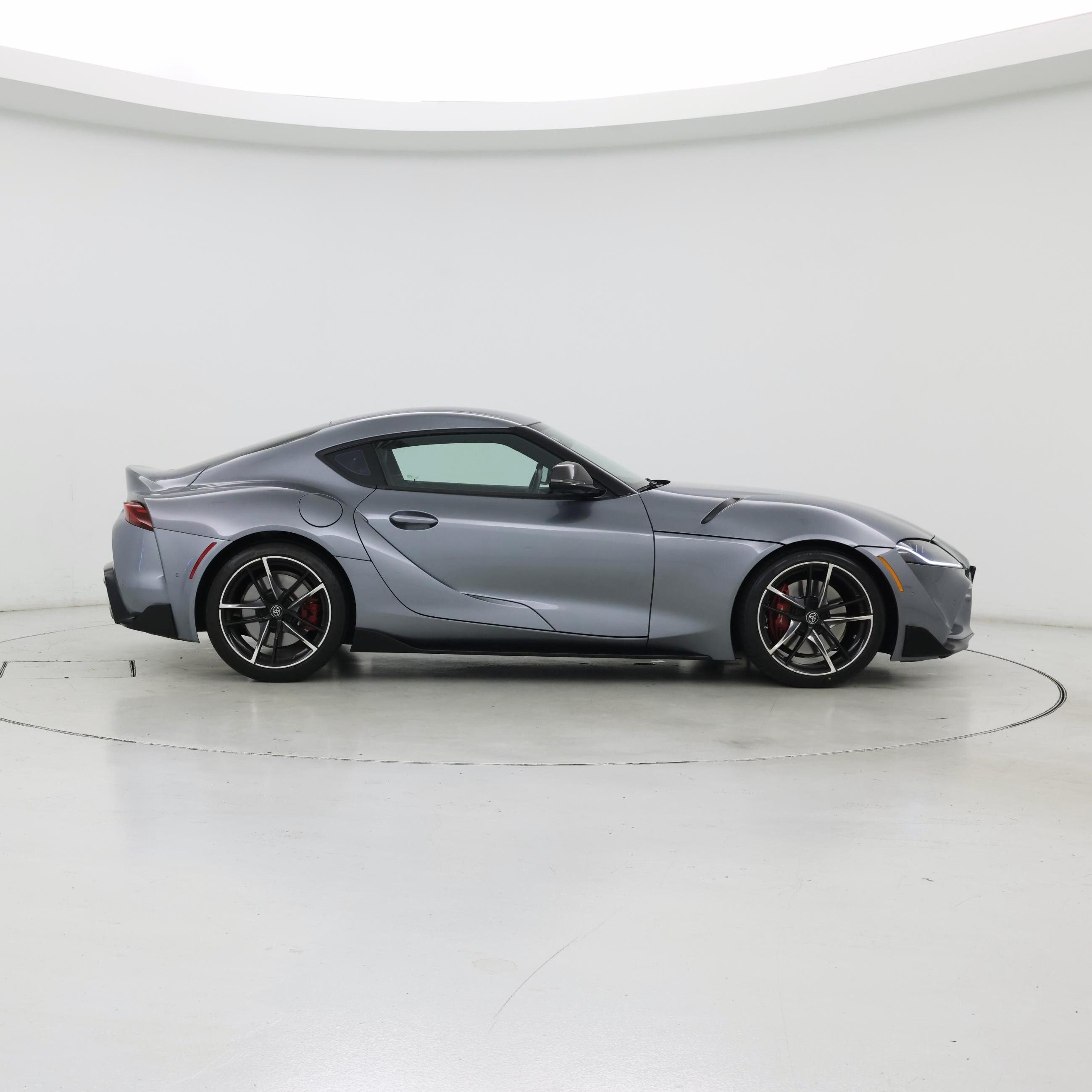 Thumbnail: 2022 Toyota Supra - 7