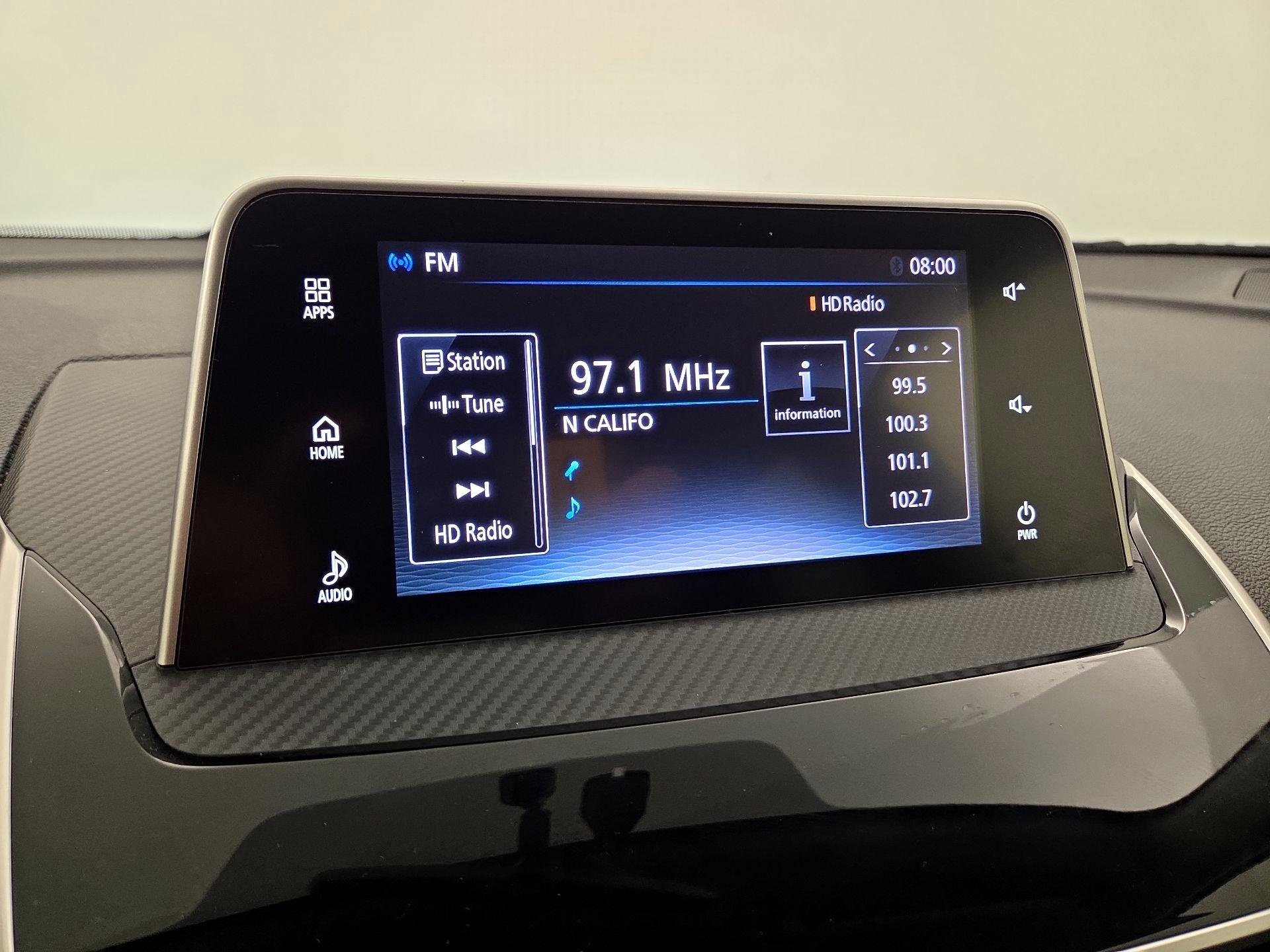 Thumbnail: 2018 Mitsubishi Eclipse Cross - 15