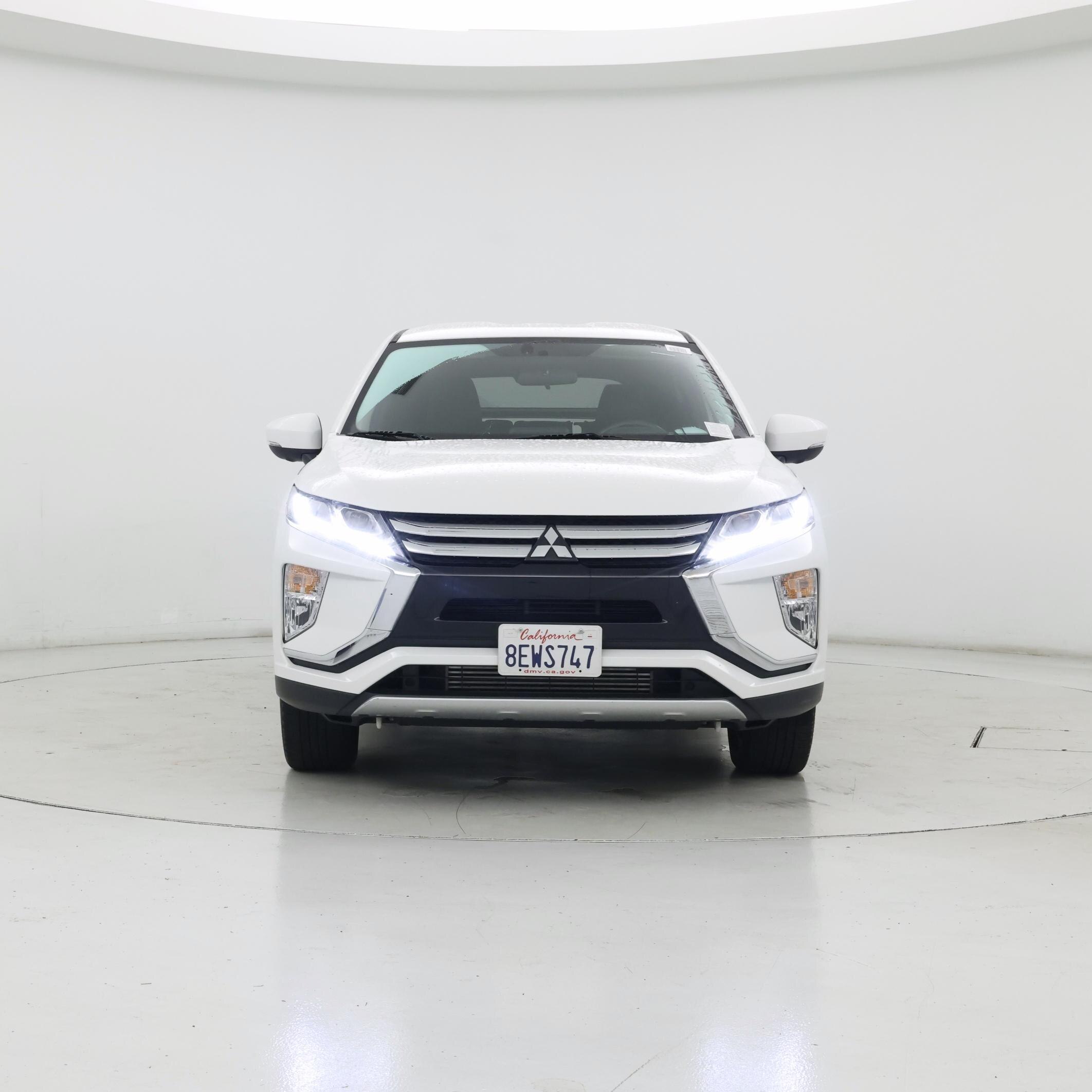 Thumbnail: 2018 Mitsubishi Eclipse Cross - 5