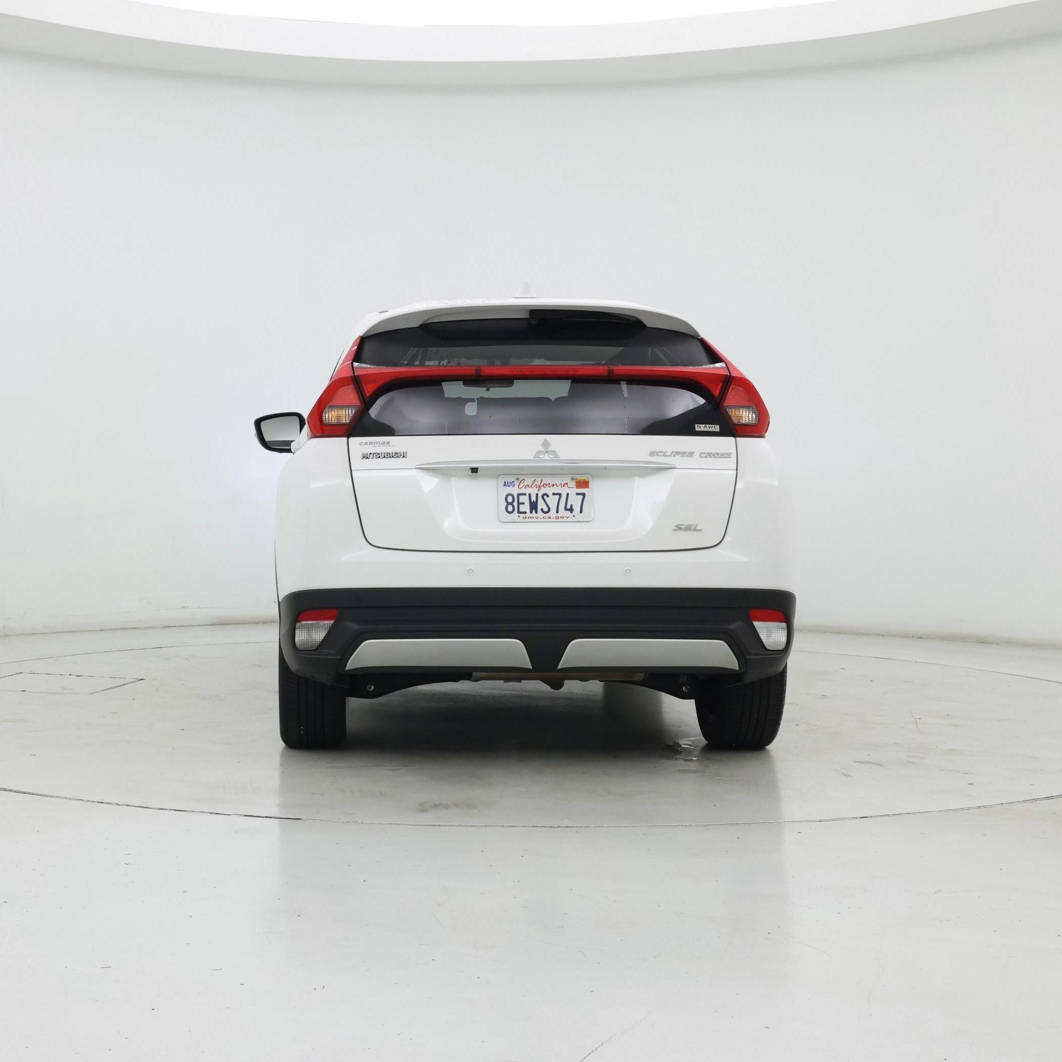 Thumbnail: 2018 Mitsubishi Eclipse Cross - 6
