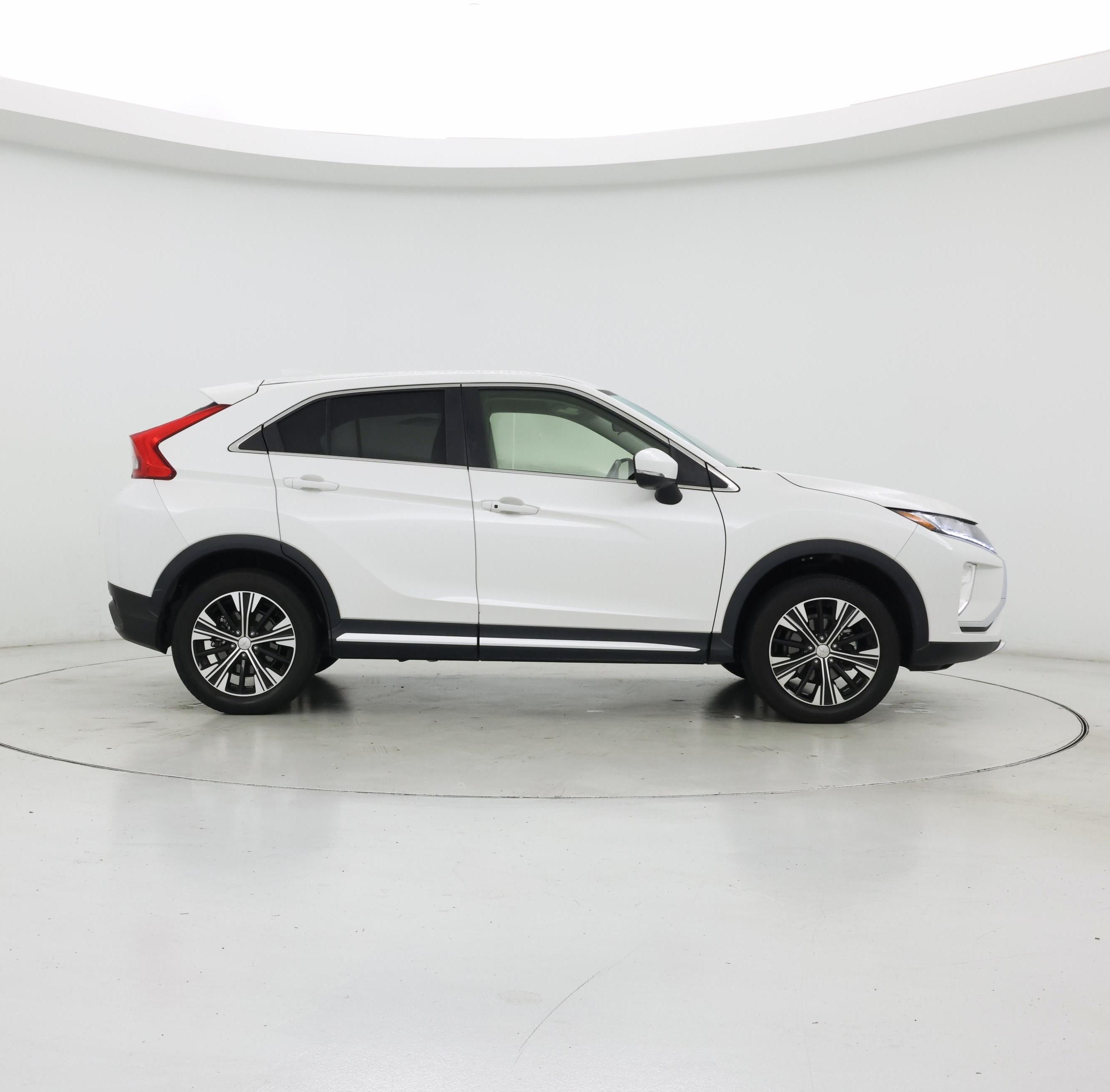 Thumbnail: 2018 Mitsubishi Eclipse Cross - 7