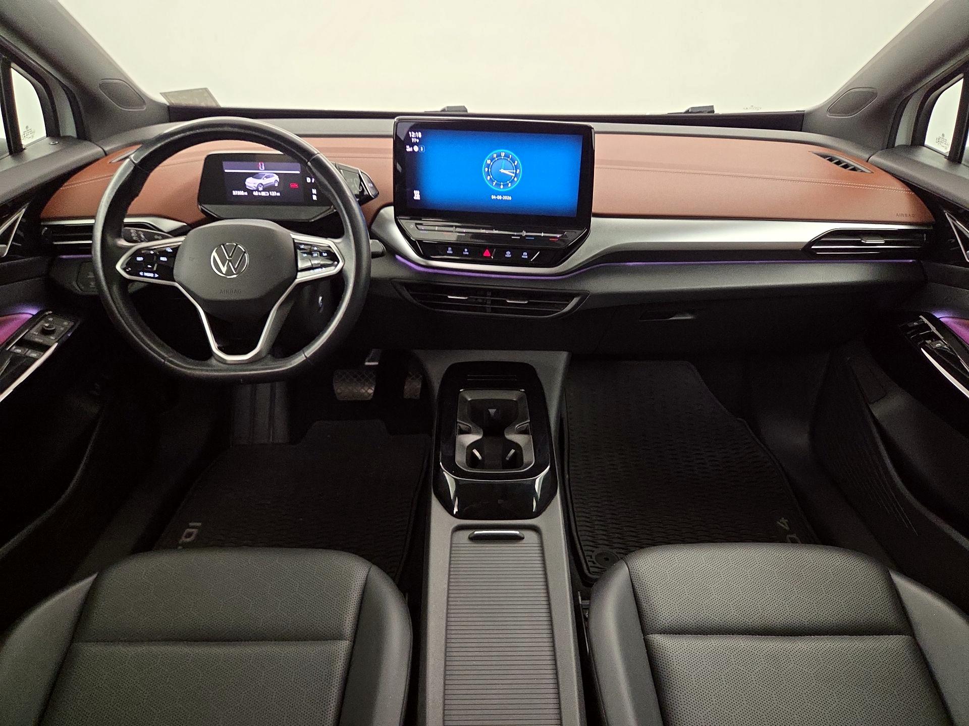 Thumbnail: 2021 Volkswagen ID.4 - 9