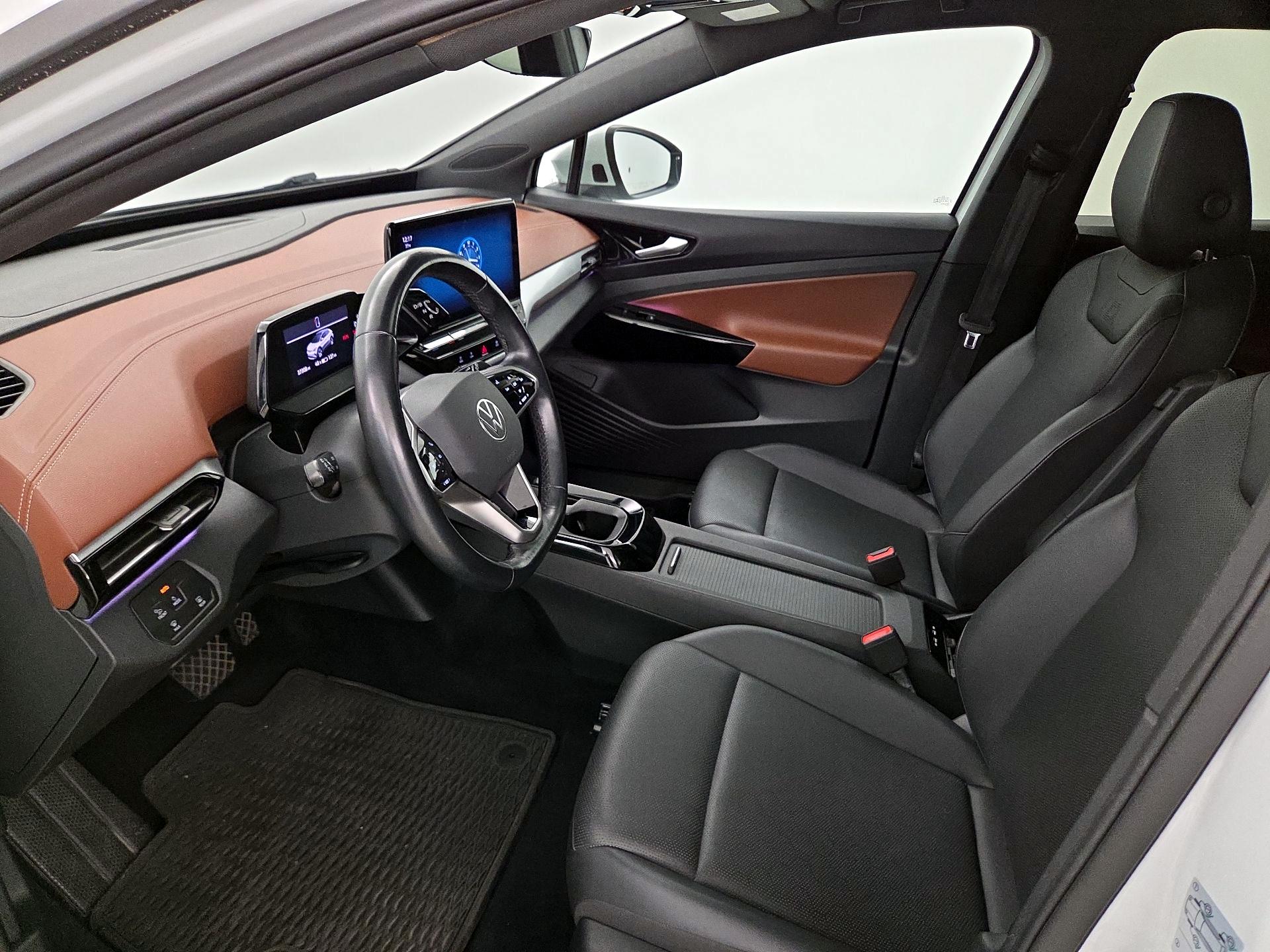 Thumbnail: 2021 Volkswagen ID.4 - 11