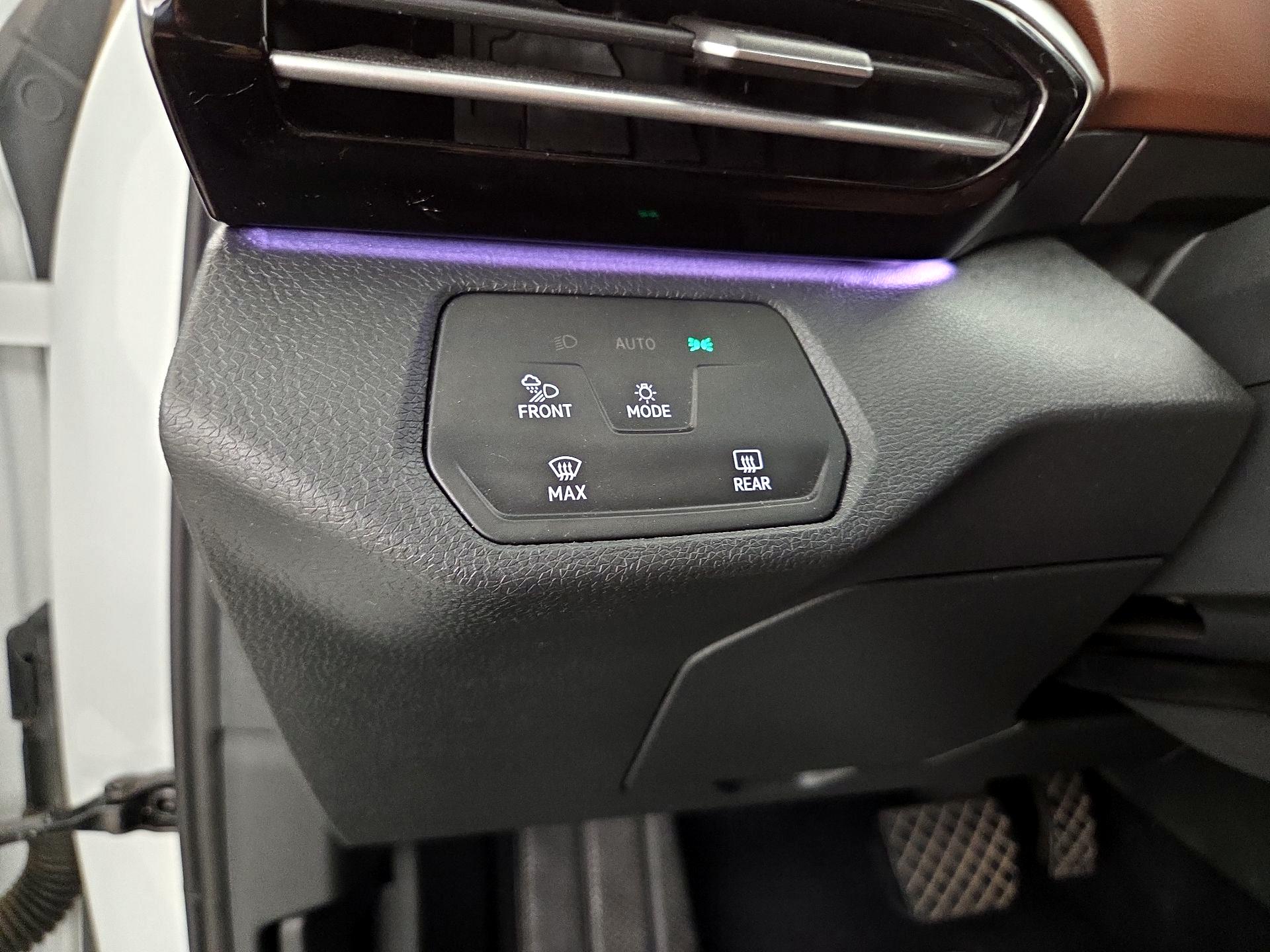 Thumbnail: 2021 Volkswagen ID.4 - 13