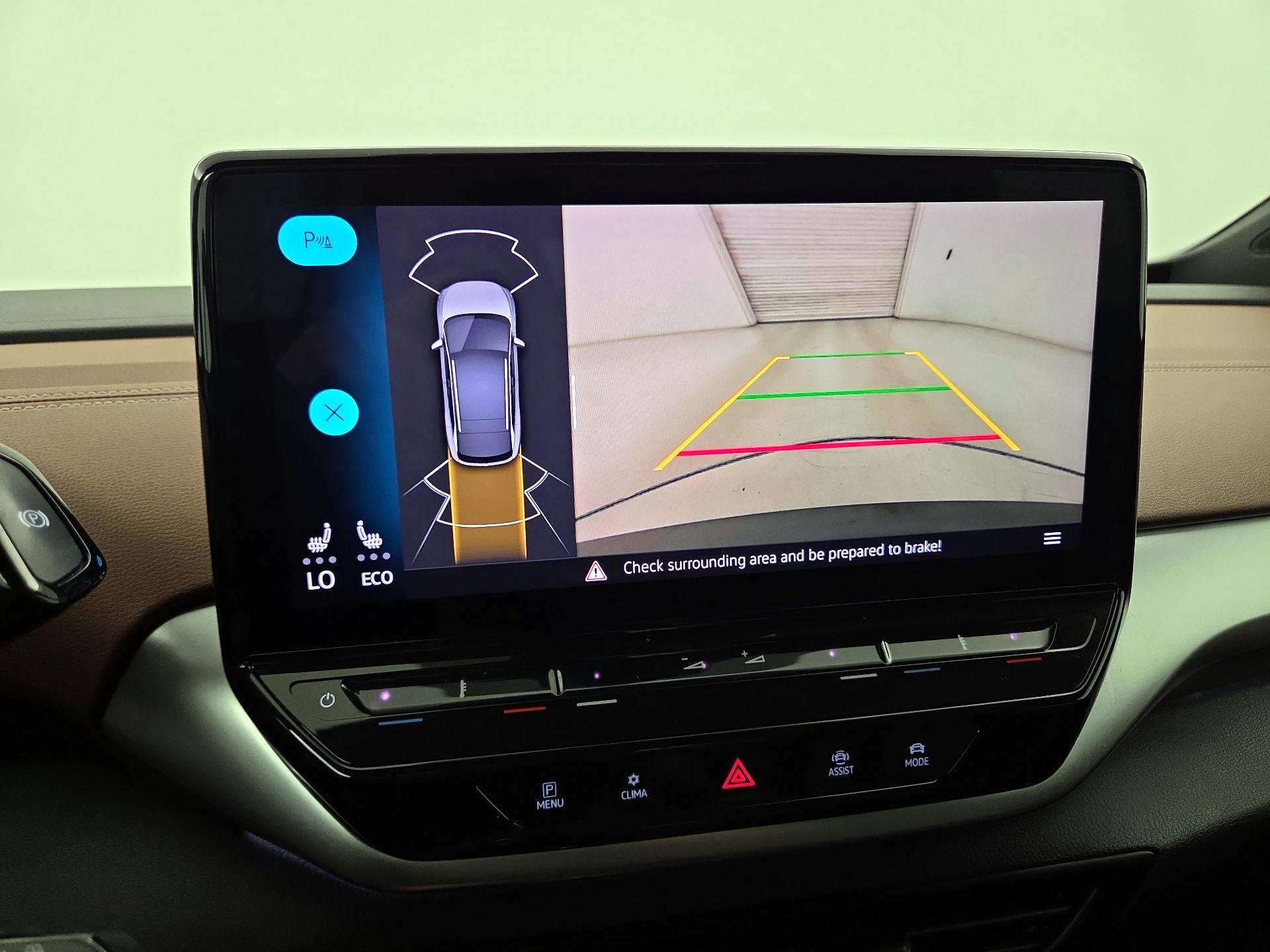 Thumbnail: 2021 Volkswagen ID.4 - 15