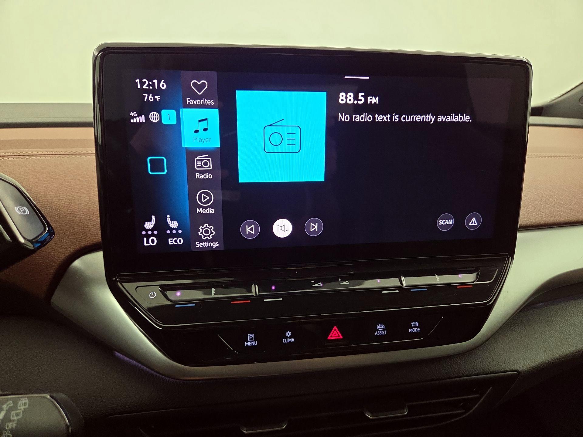 Thumbnail: 2021 Volkswagen ID.4 - 16