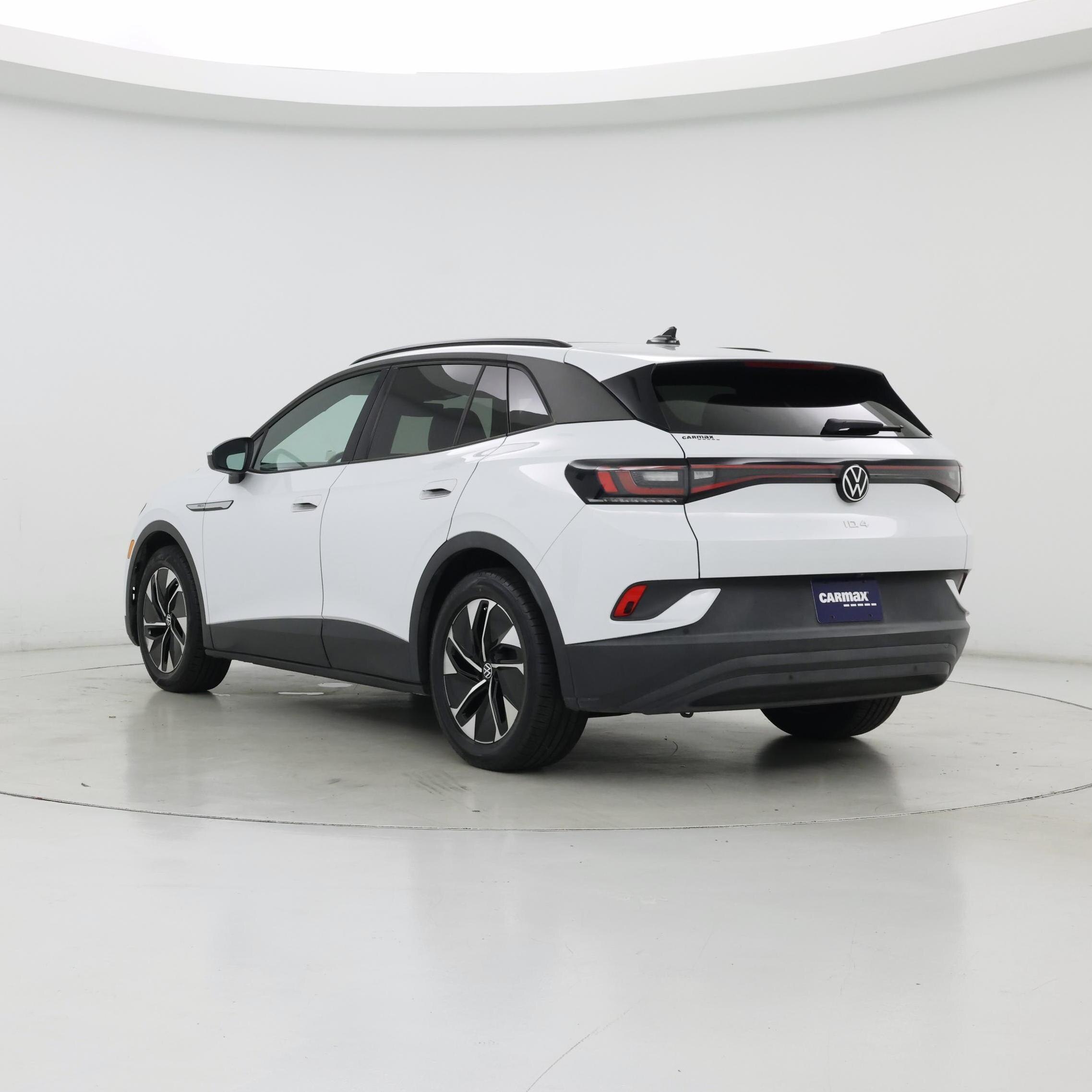 Thumbnail: 2021 Volkswagen ID.4 - 2