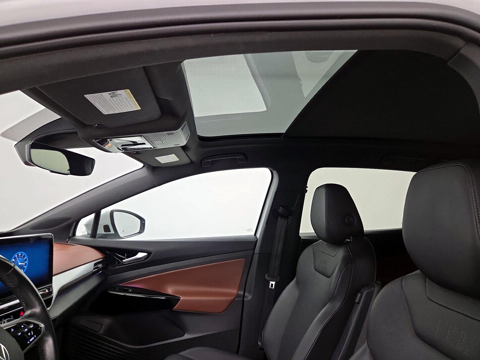 Thumbnail: 2021 Volkswagen ID.4 - 20