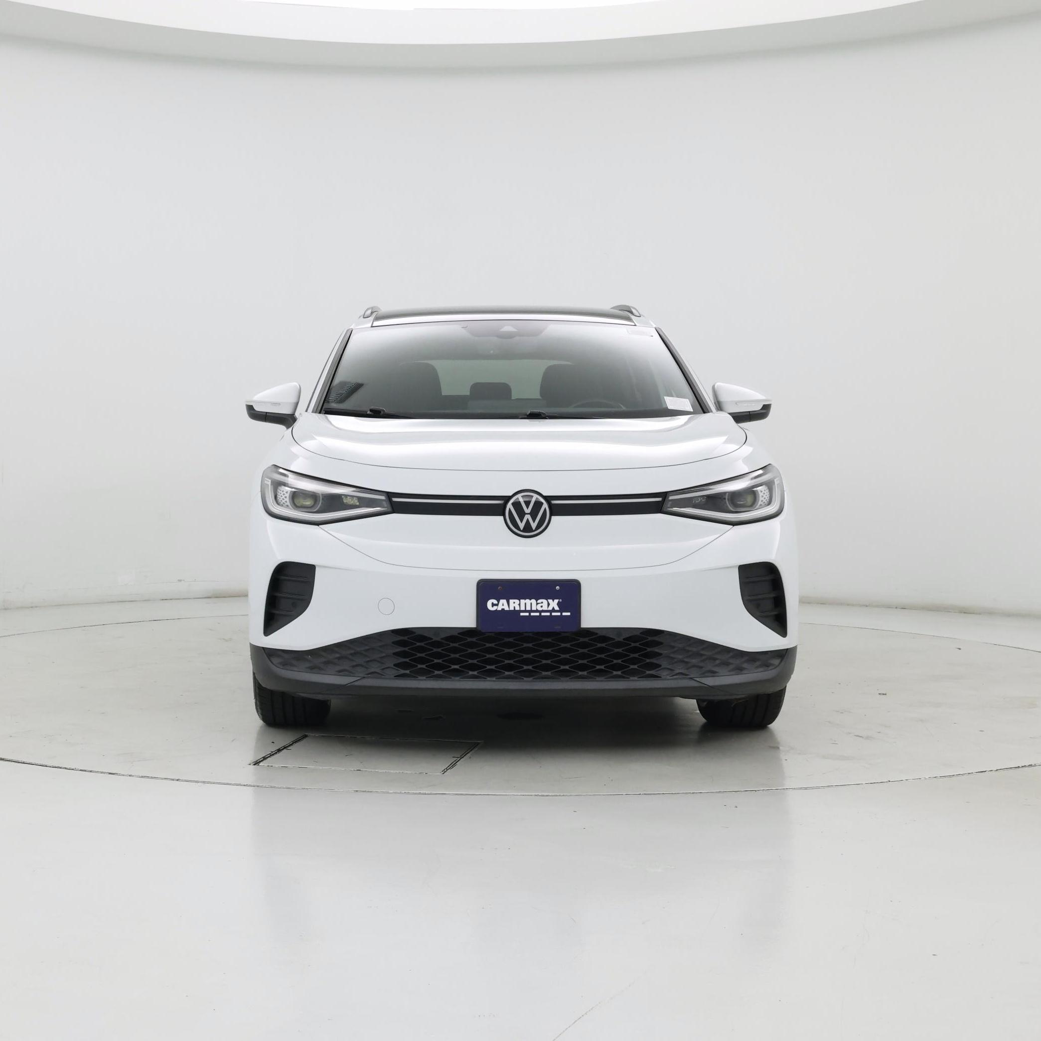 Thumbnail: 2021 Volkswagen ID.4 - 5