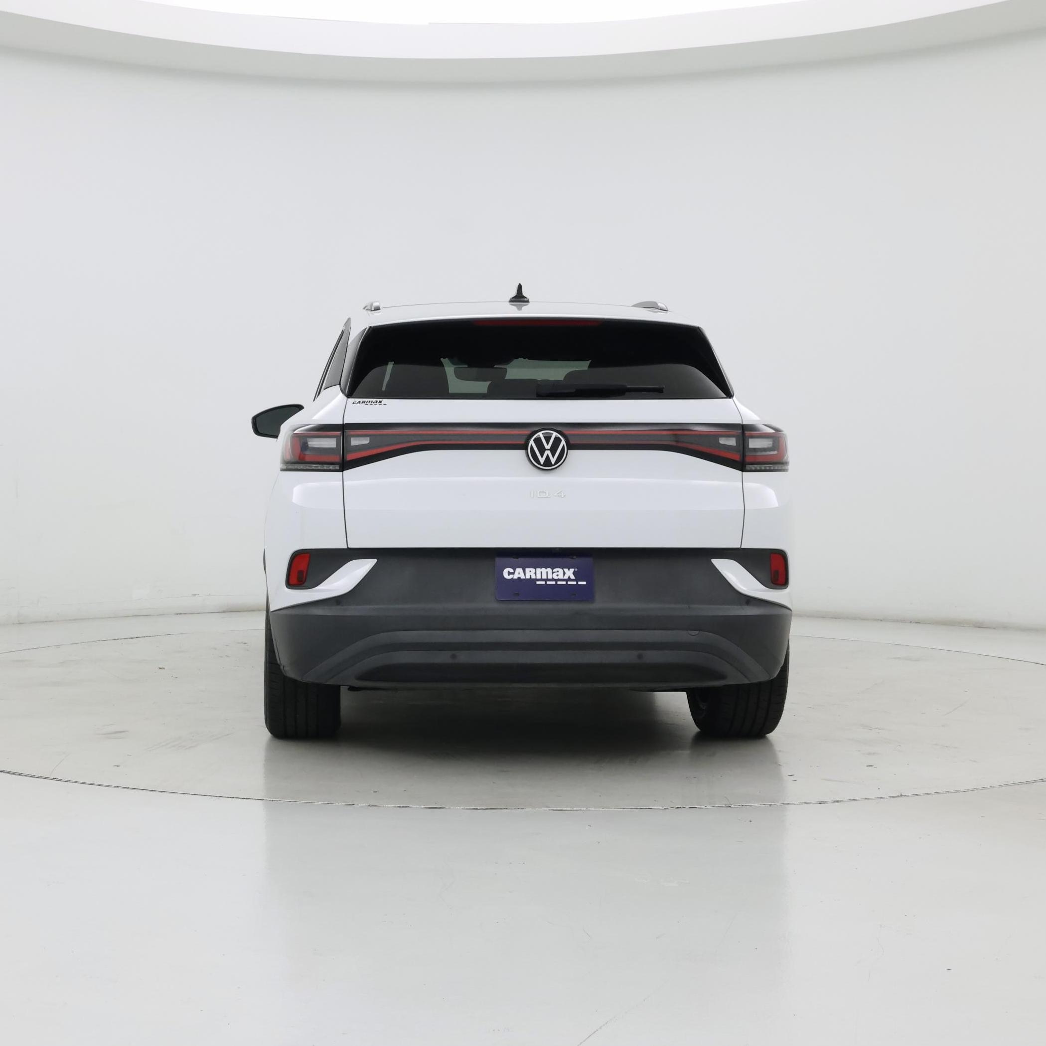 Thumbnail: 2021 Volkswagen ID.4 - 6