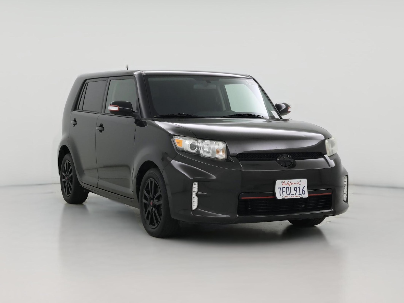 2015 Scion xB Base