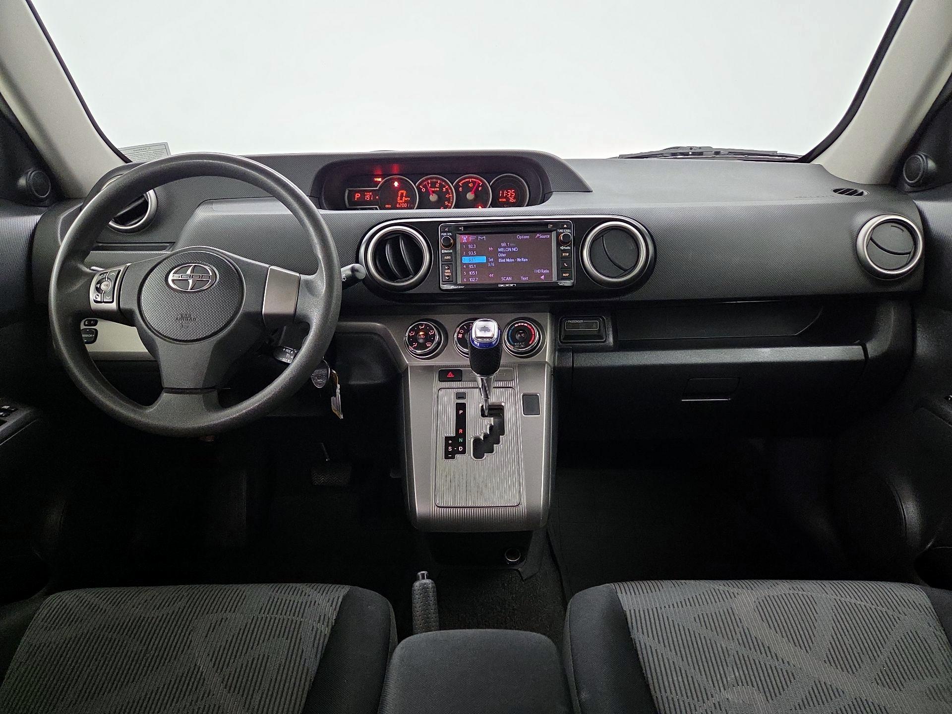 Thumbnail: 2015 Scion xB - 9