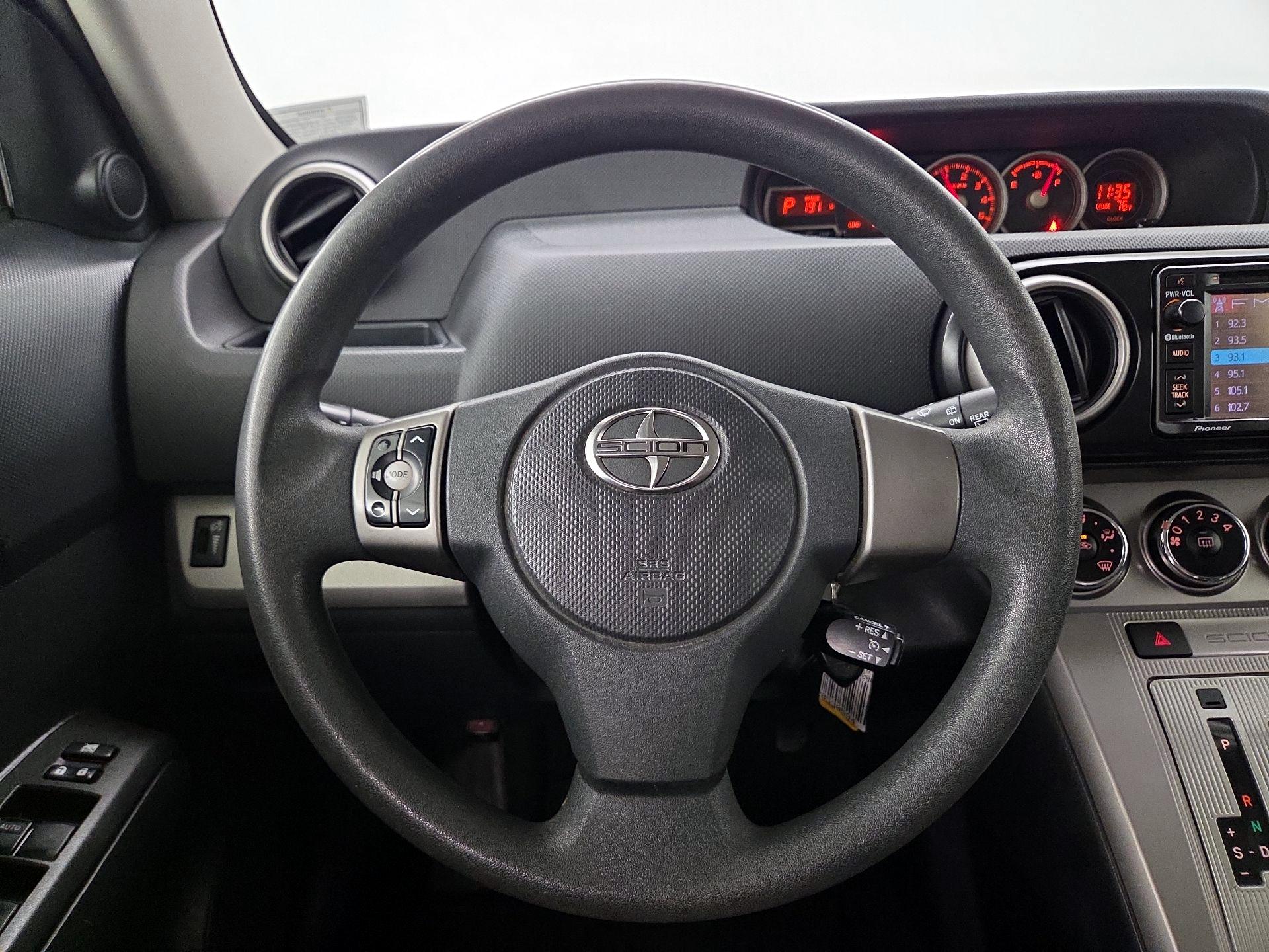 Thumbnail: 2015 Scion xB - 10