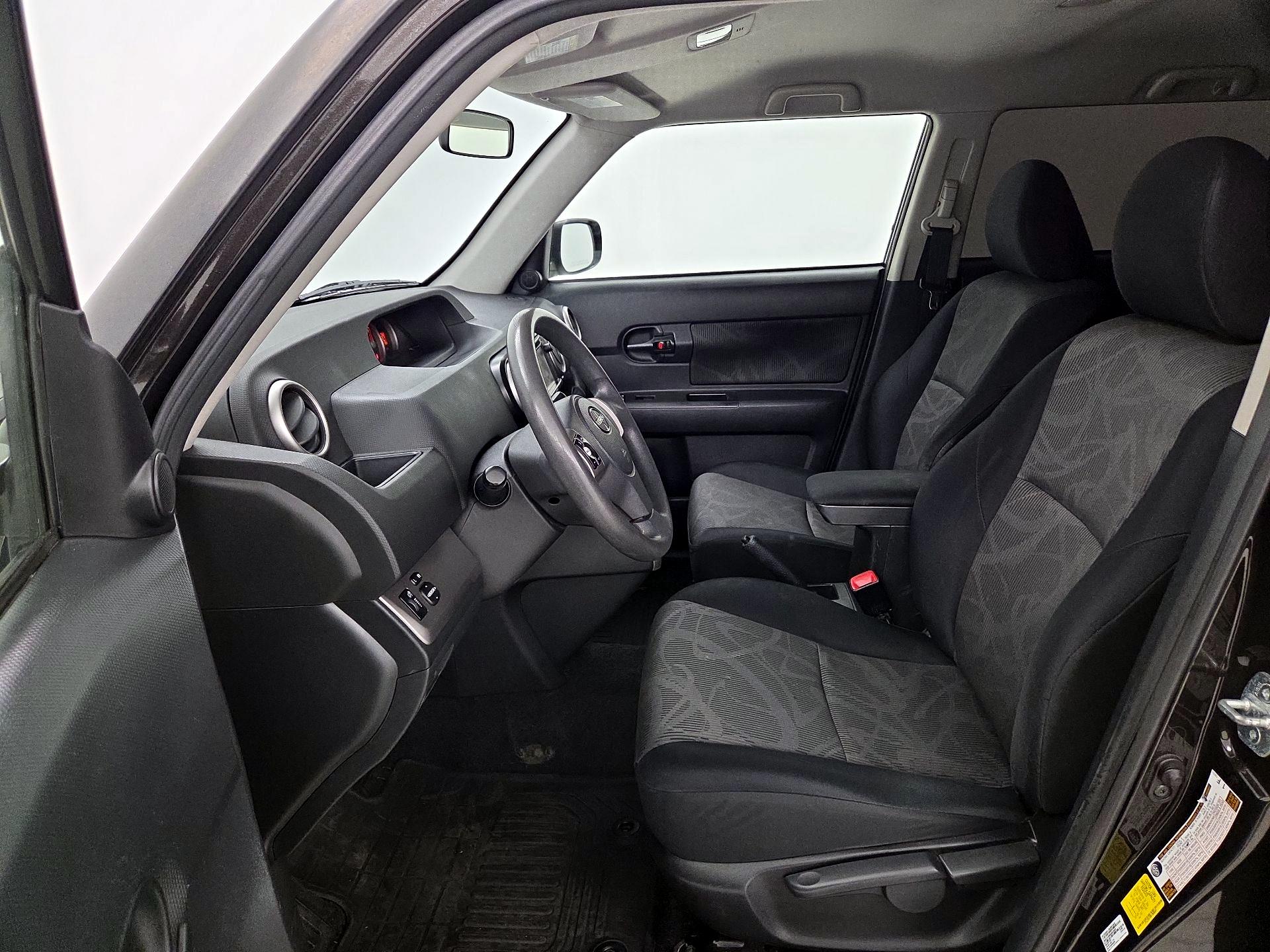 Thumbnail: 2015 Scion xB - 11