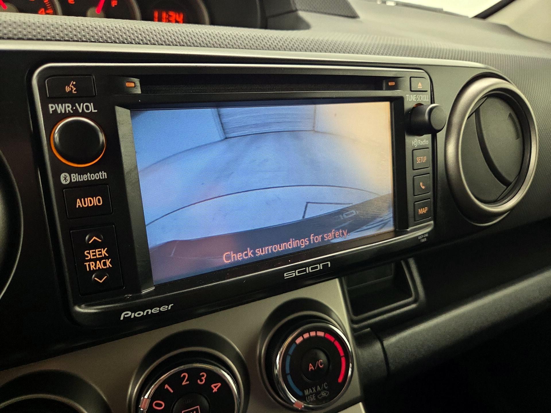 Thumbnail: 2015 Scion xB - 14