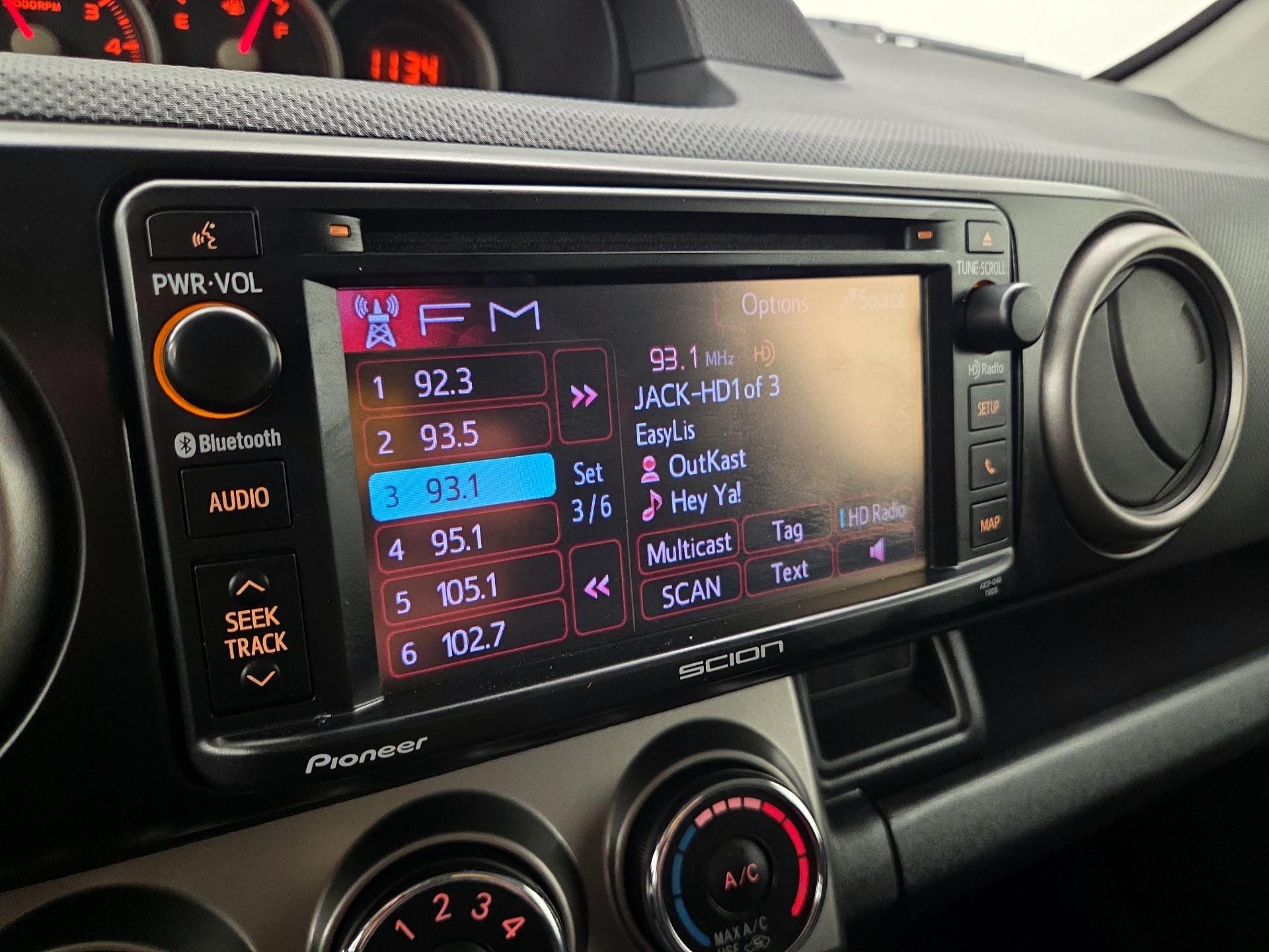 Thumbnail: 2015 Scion xB - 15