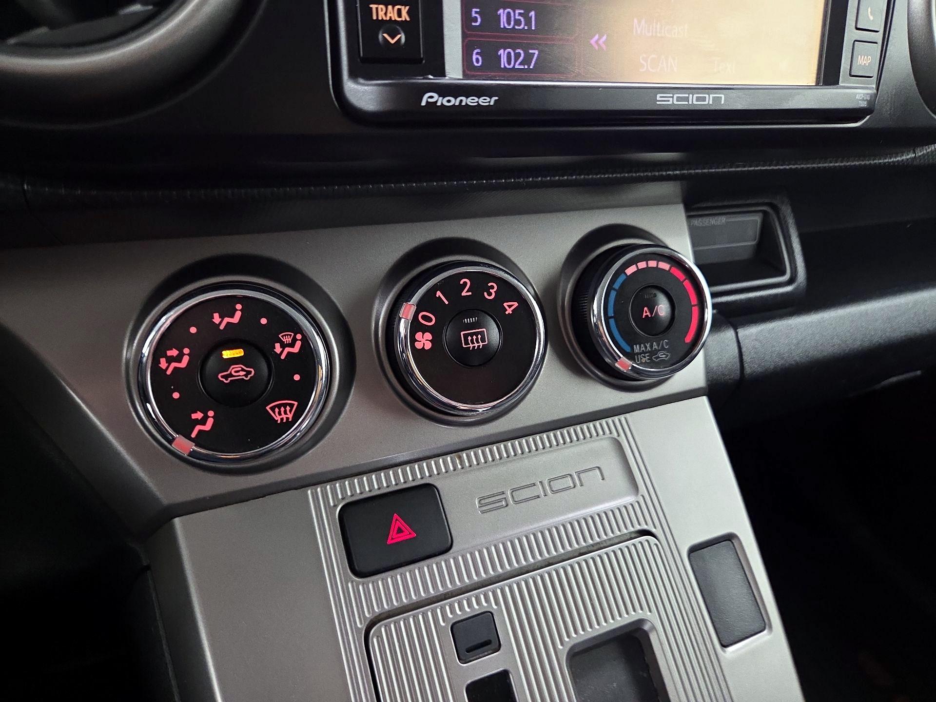 Thumbnail: 2015 Scion xB - 16