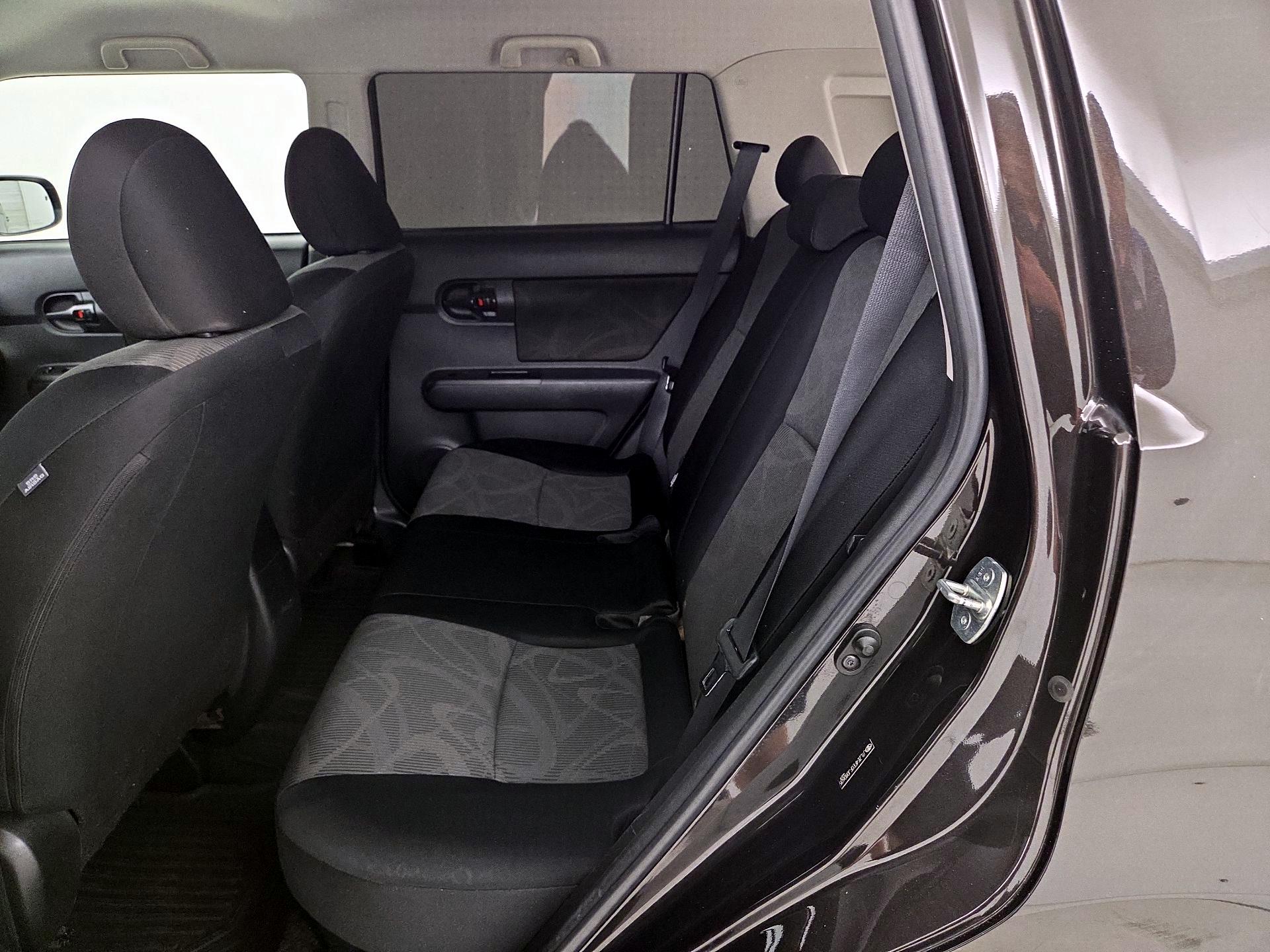 Thumbnail: 2015 Scion xB - 18