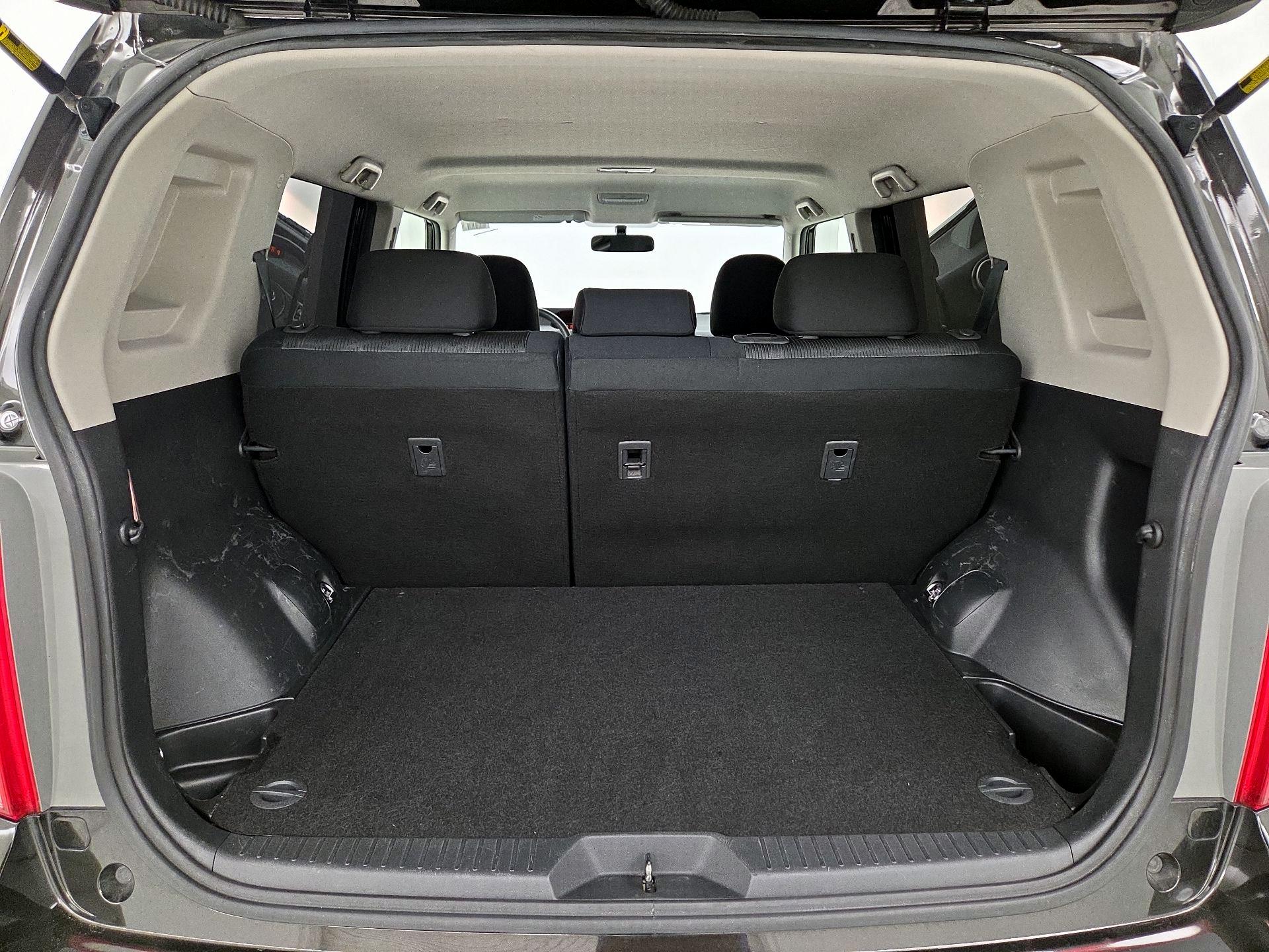 Thumbnail: 2015 Scion xB - 19