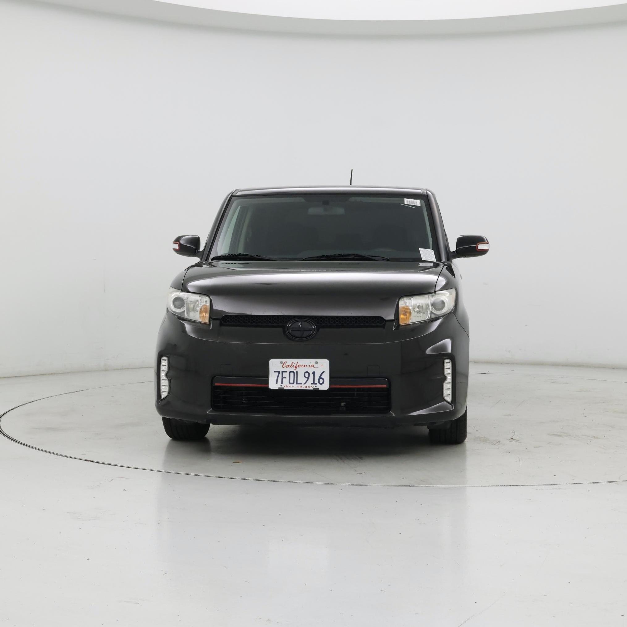 Thumbnail: 2015 Scion xB - 5