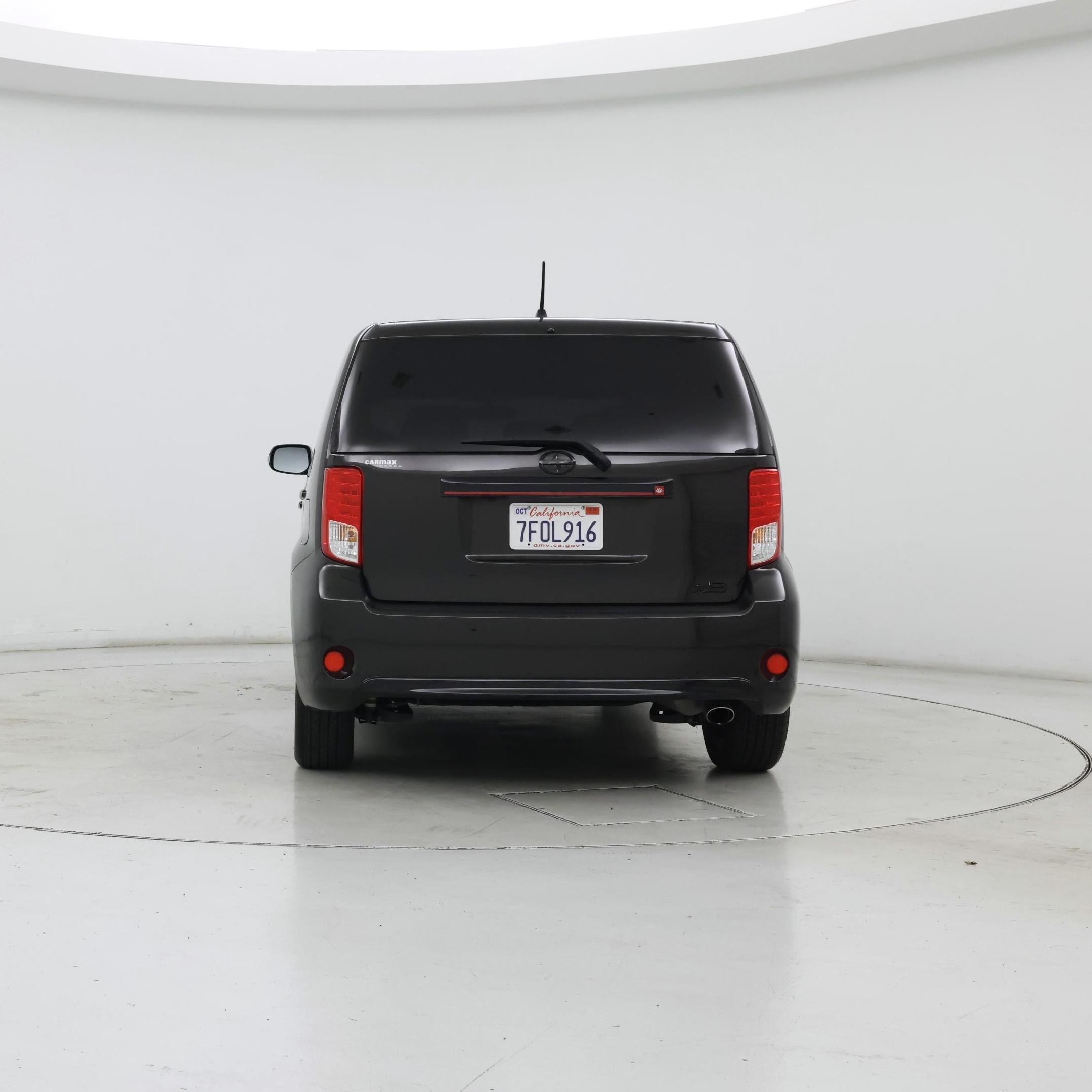 Thumbnail: 2015 Scion xB - 6