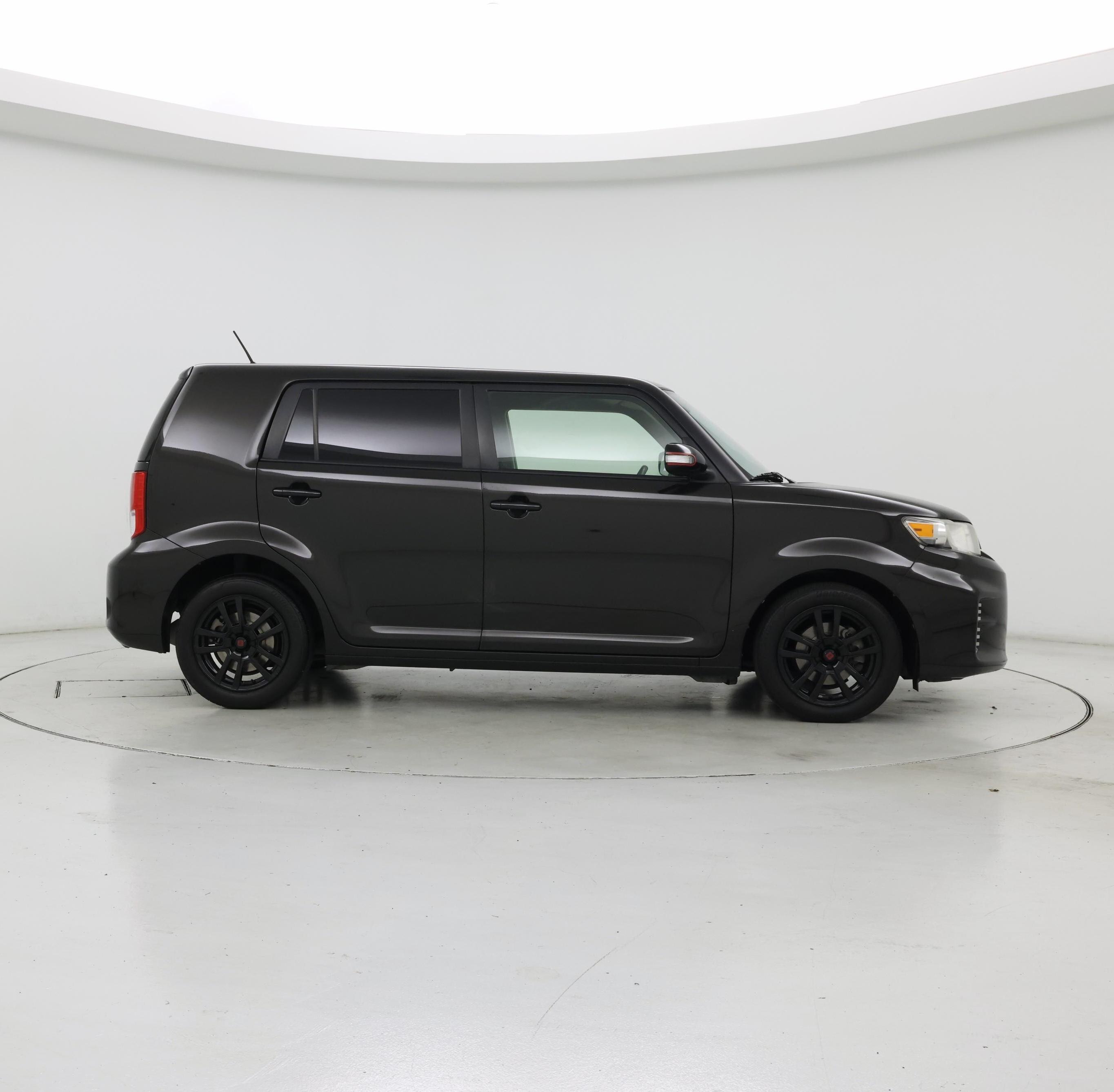 Thumbnail: 2015 Scion xB - 7