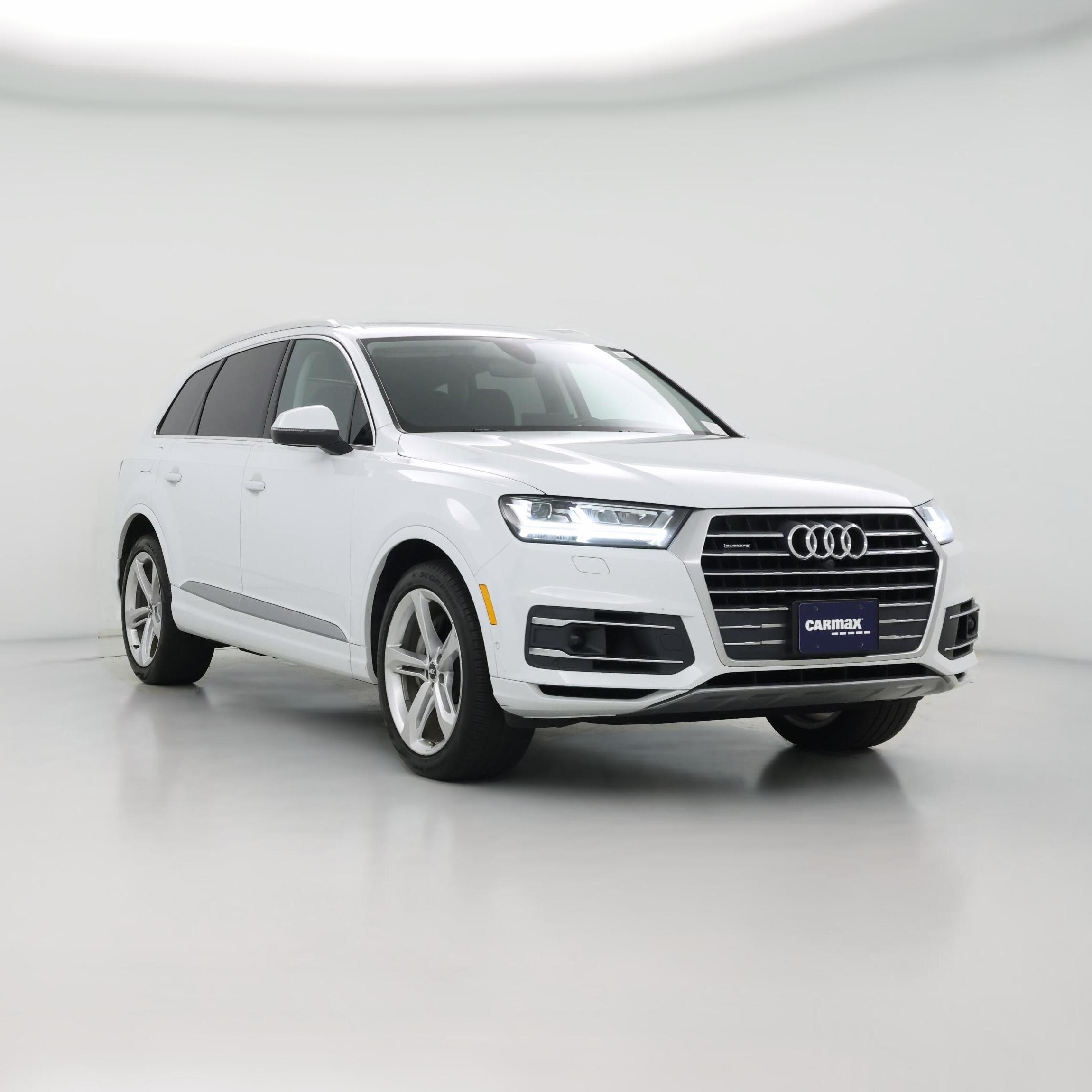 Thumbnail: 2019 Audi Q7 - 1