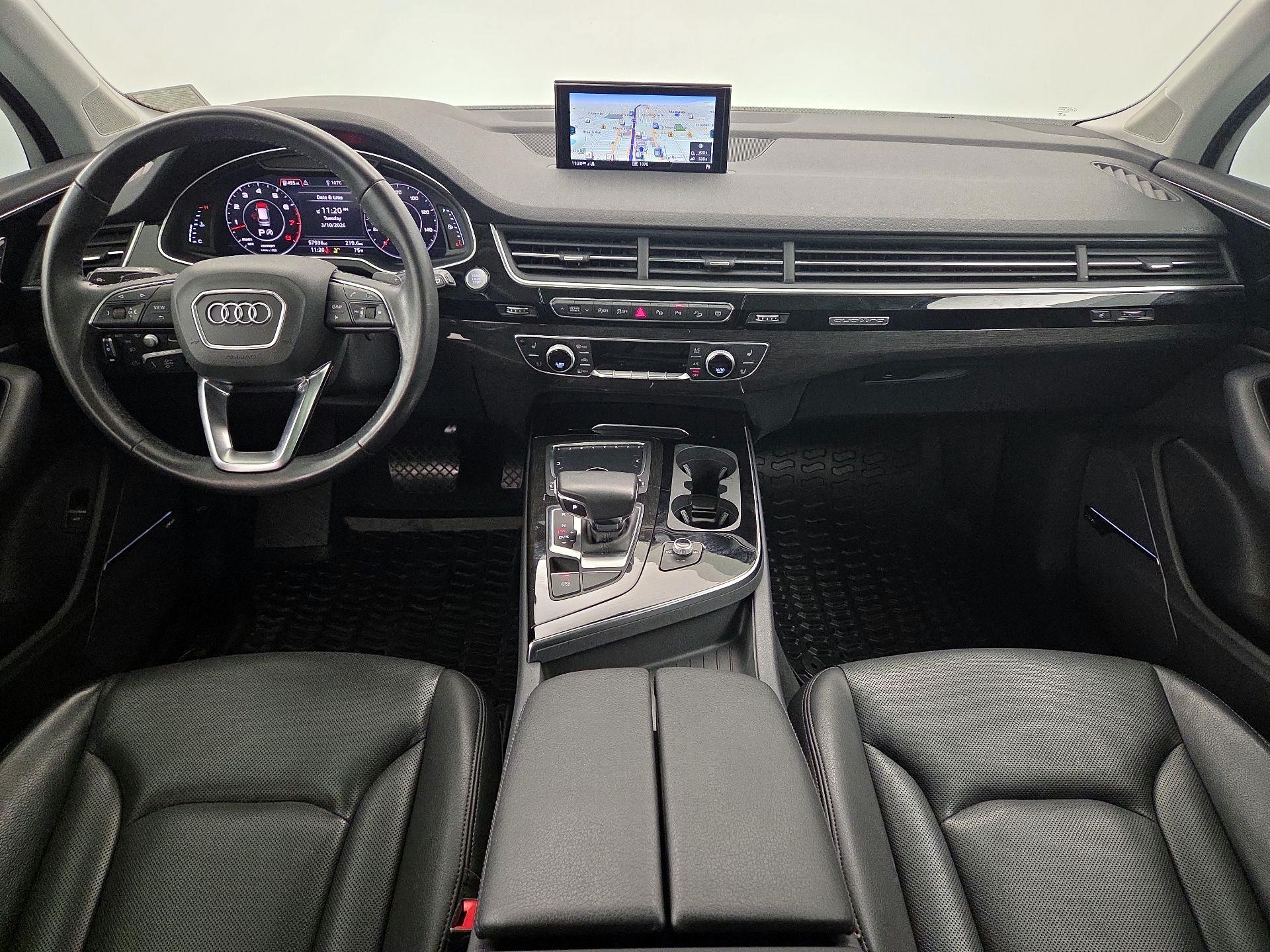 Thumbnail: 2019 Audi Q7 - 9