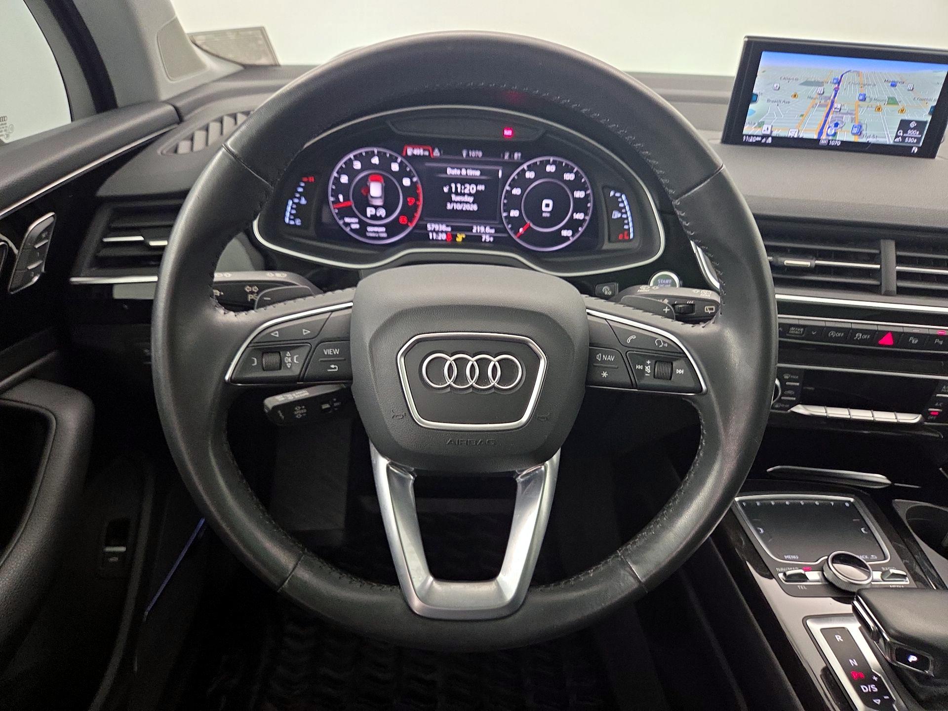 Thumbnail: 2019 Audi Q7 - 10