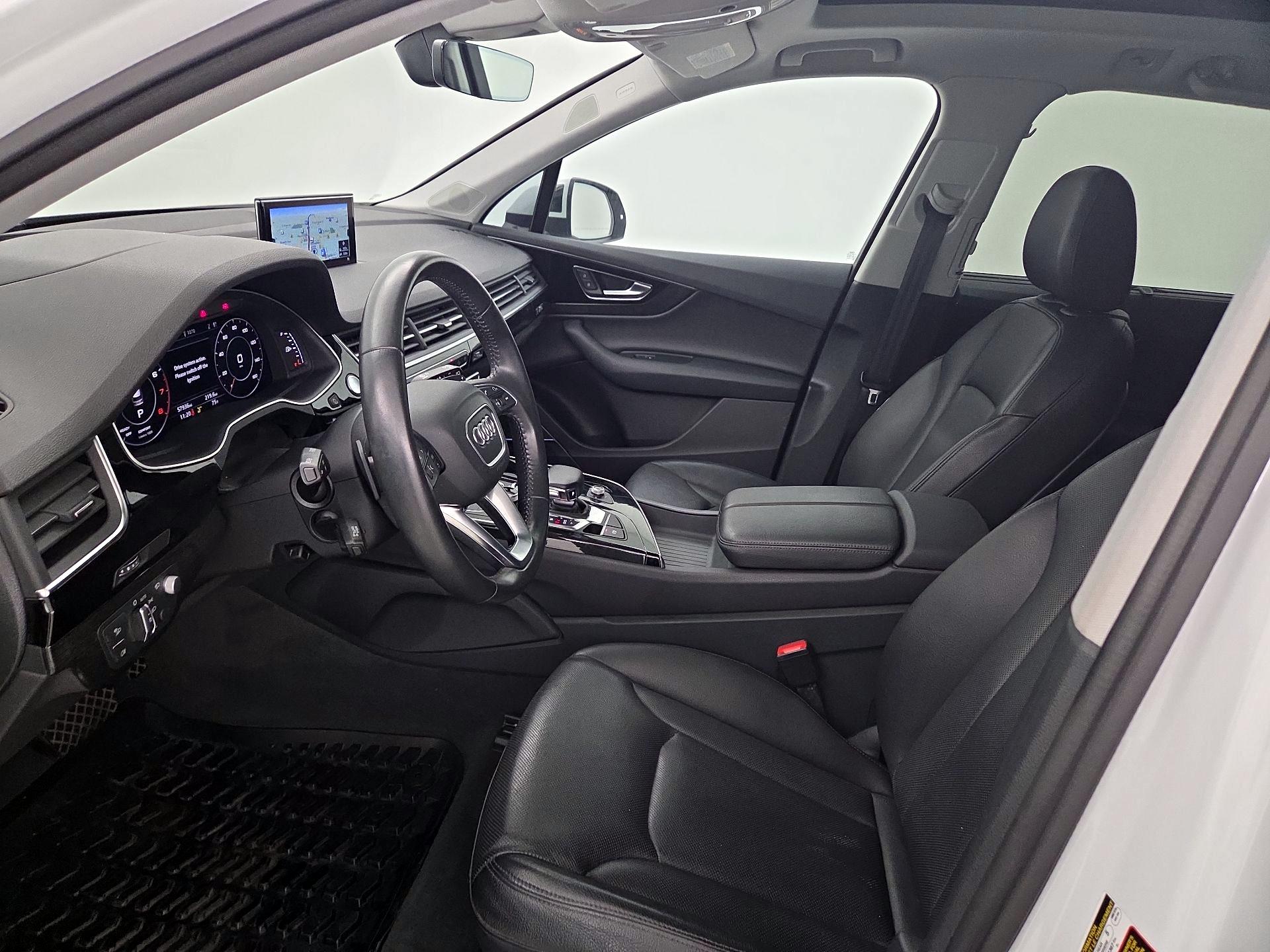 Thumbnail: 2019 Audi Q7 - 11