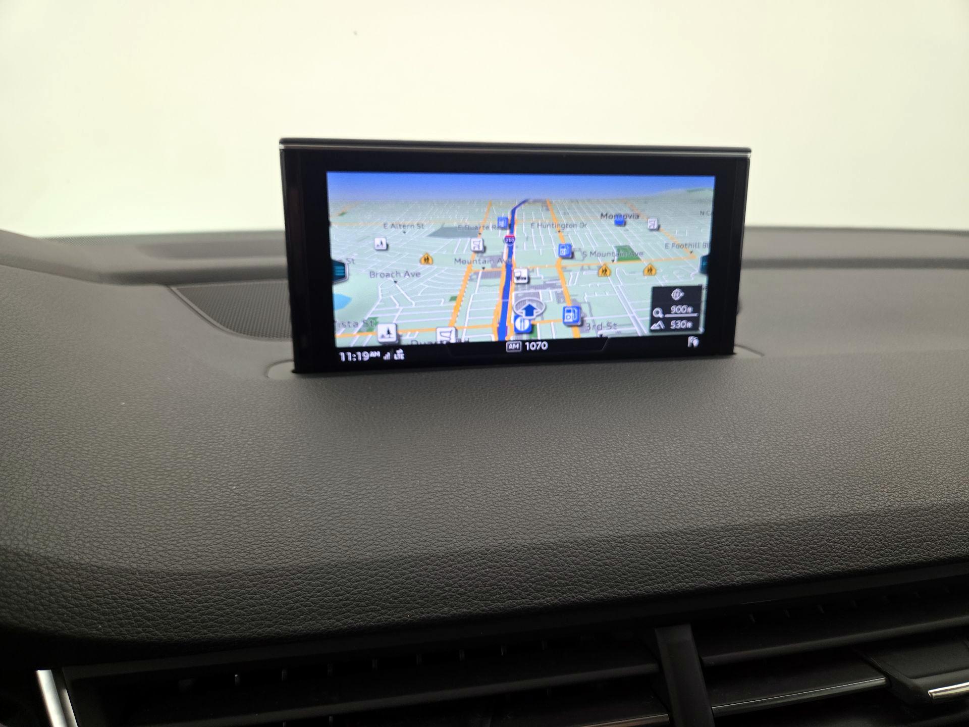 Thumbnail: 2019 Audi Q7 - 14