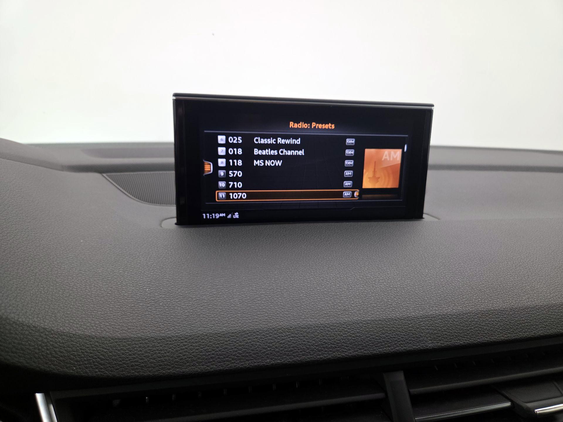 Thumbnail: 2019 Audi Q7 - 16