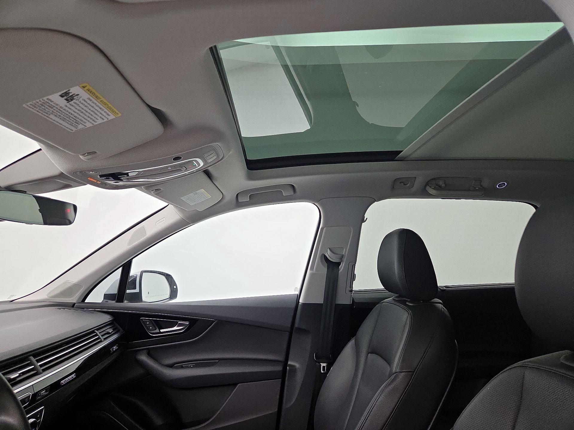 Thumbnail: 2019 Audi Q7 - 20