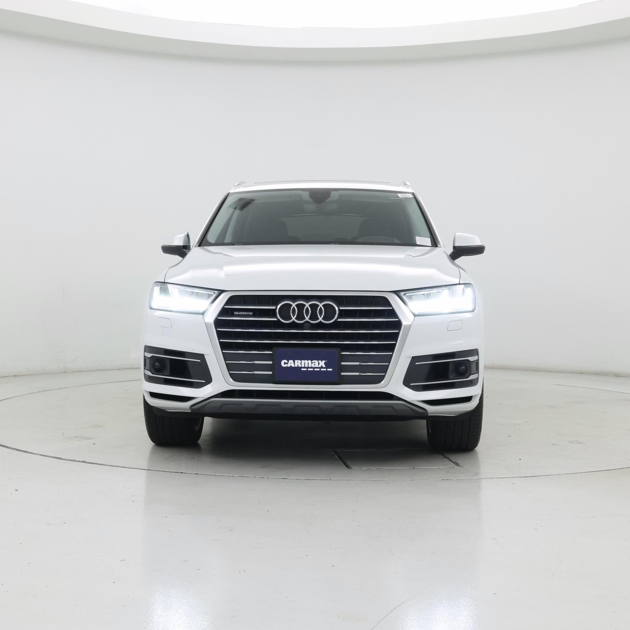 Thumbnail: 2019 Audi Q7 - 5