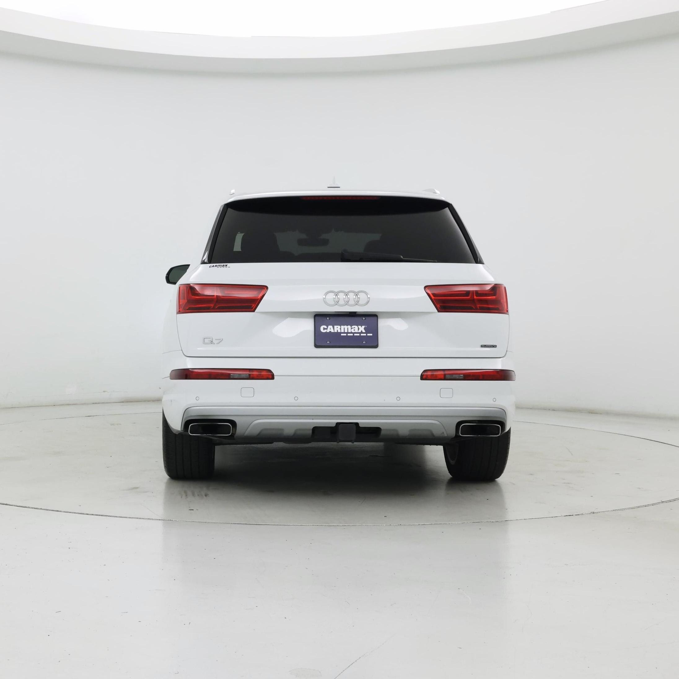 Thumbnail: 2019 Audi Q7 - 6