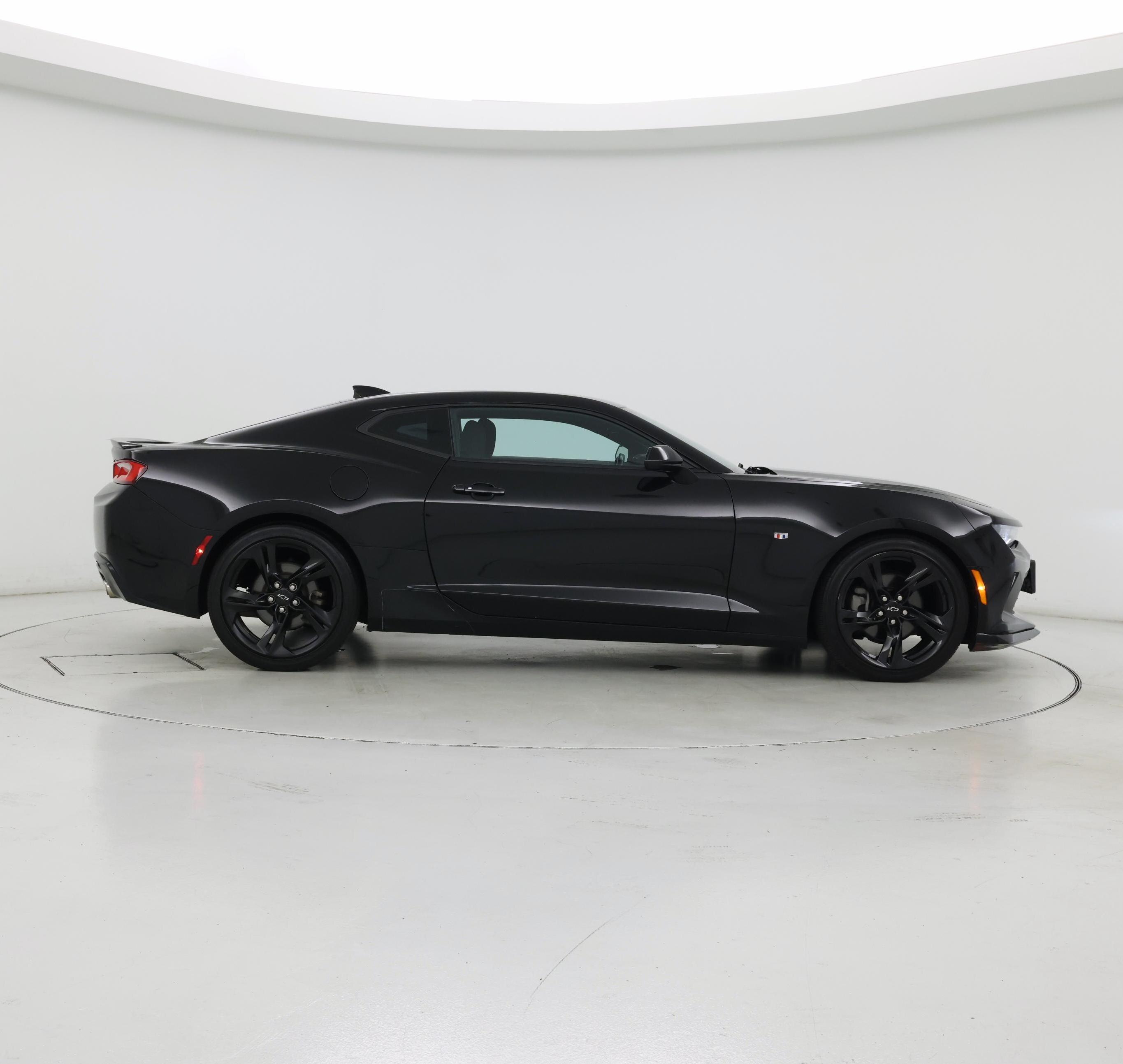 Thumbnail: 2016 Chevrolet Camaro - 7