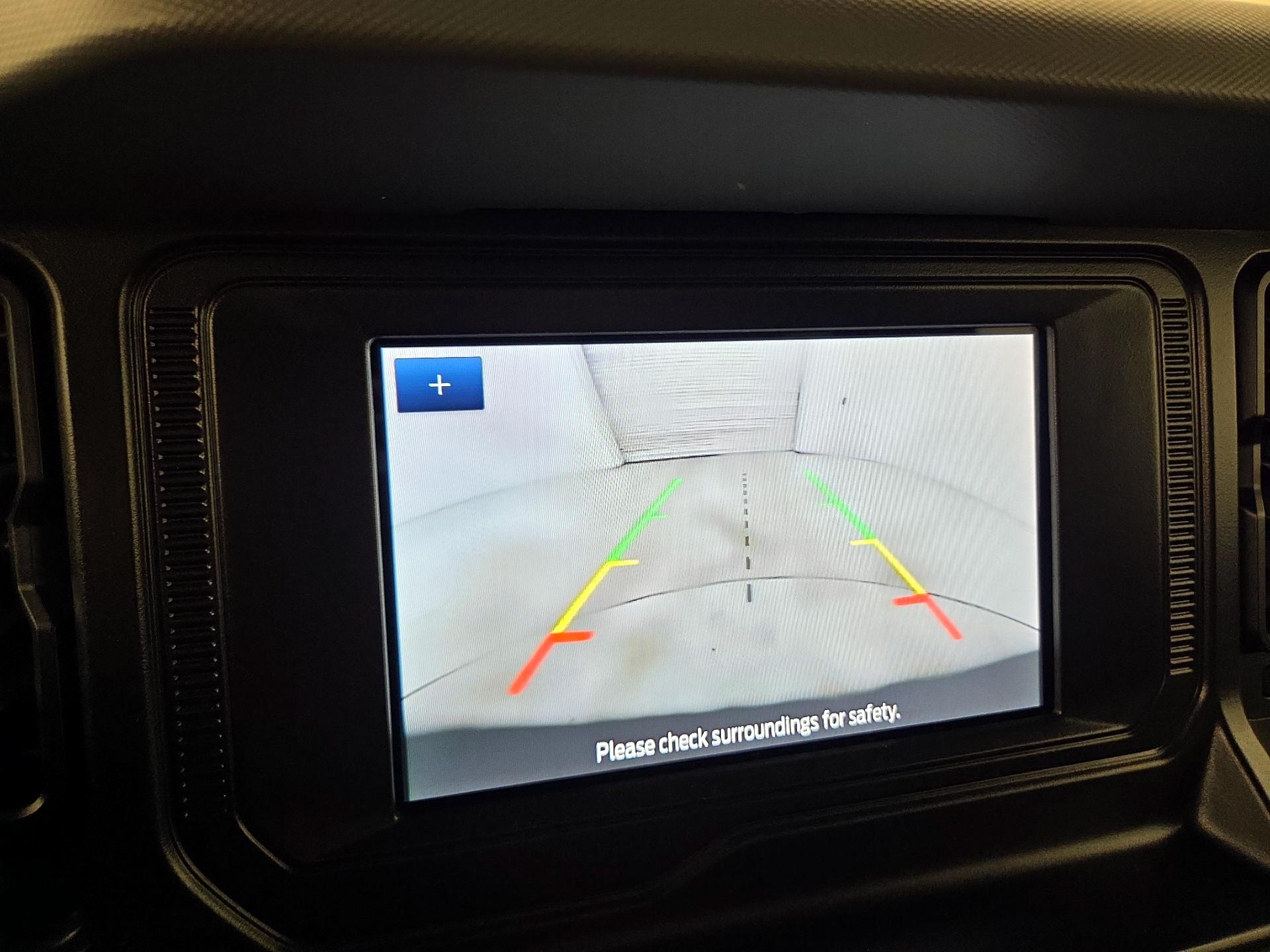 Thumbnail: 2022 Ford Bronco - 14