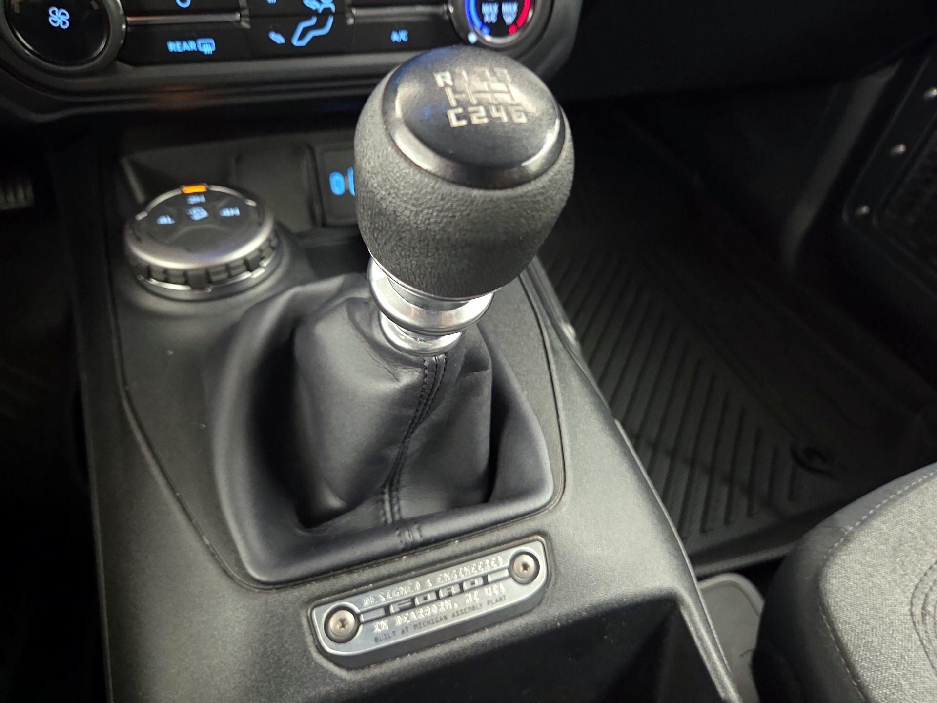 Thumbnail: 2022 Ford Bronco - 17