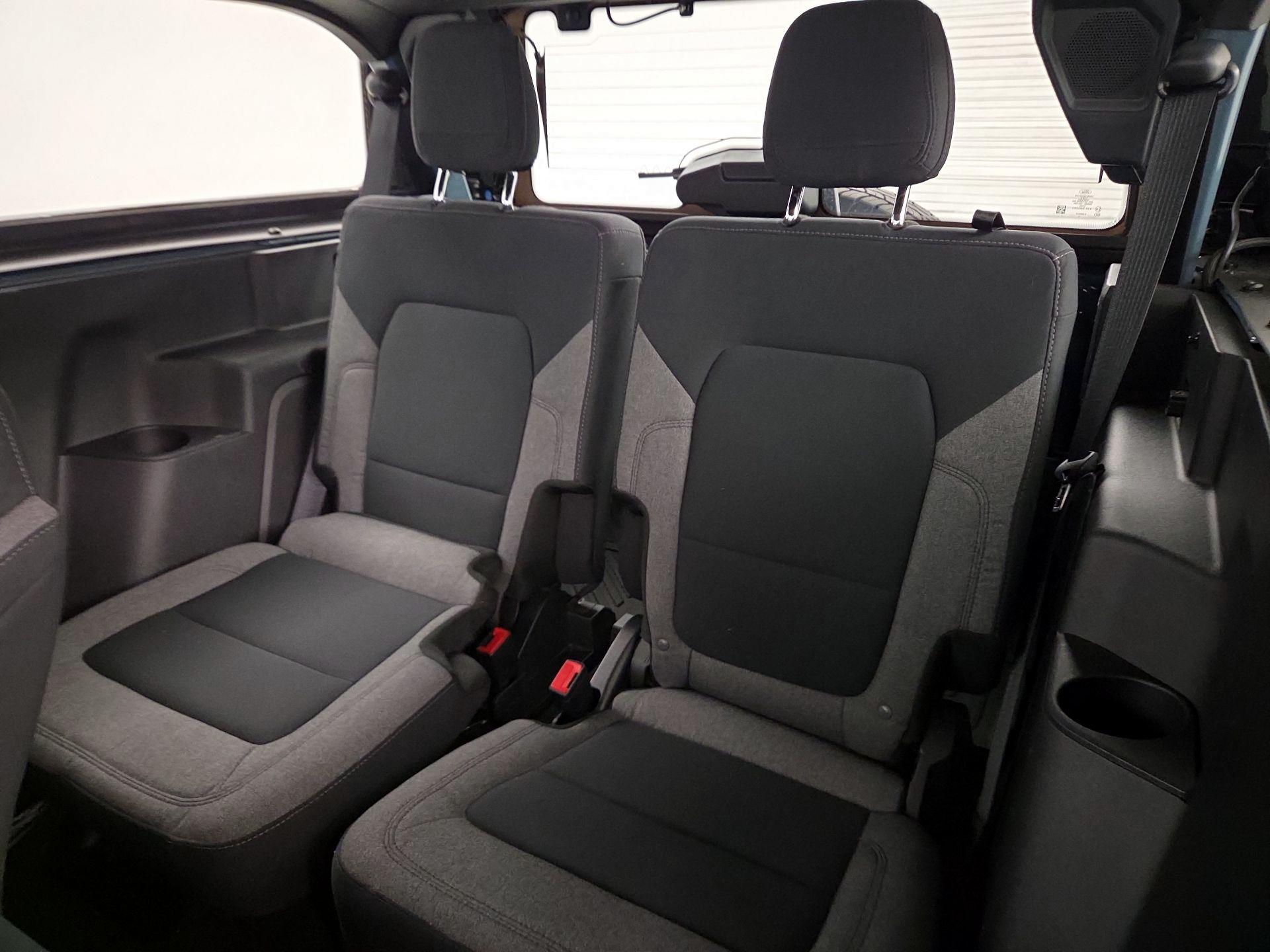 Thumbnail: 2022 Ford Bronco - 19